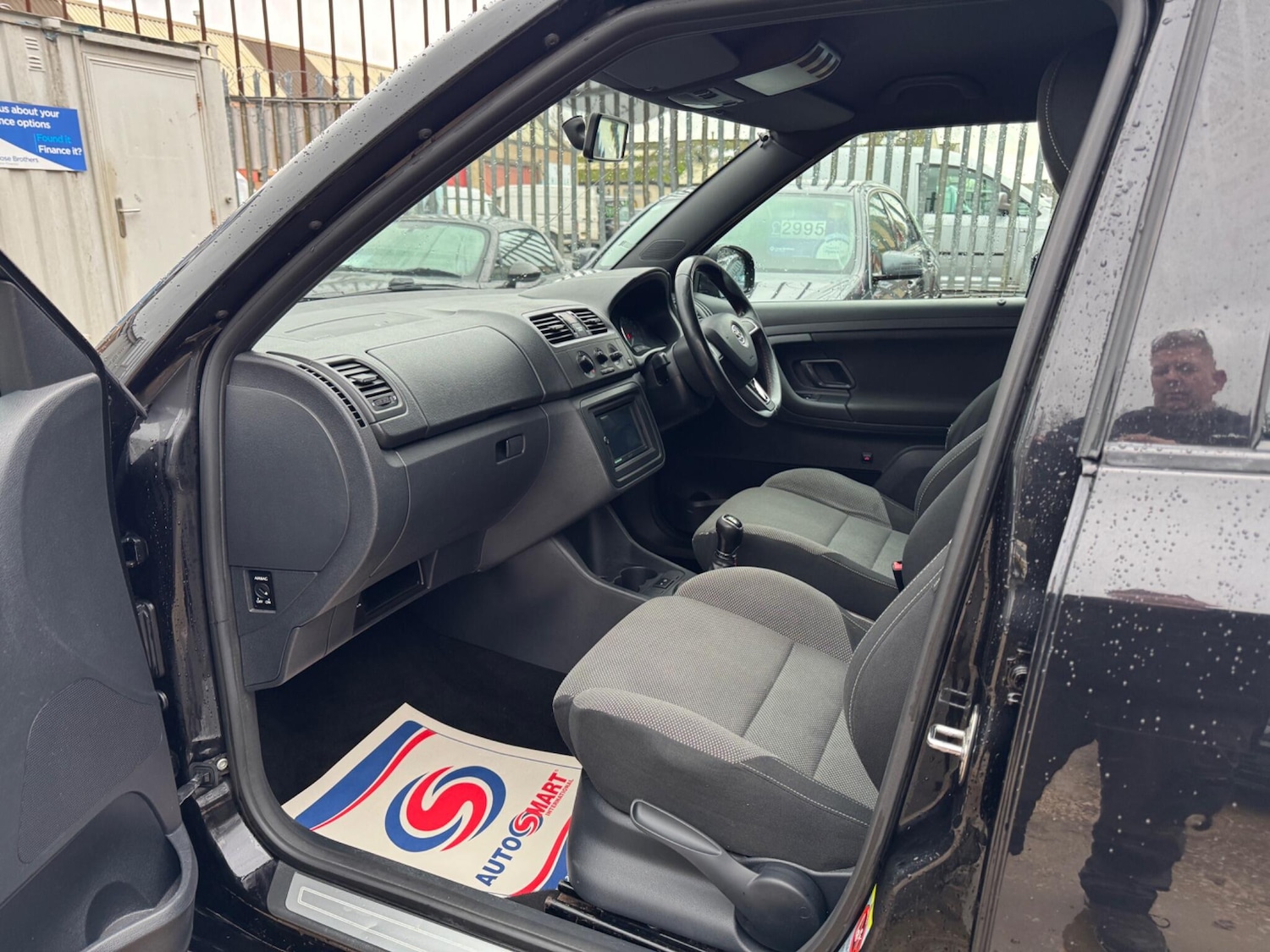 Used Skoda Fabia 2013 for sale - 76823535: Photo 13