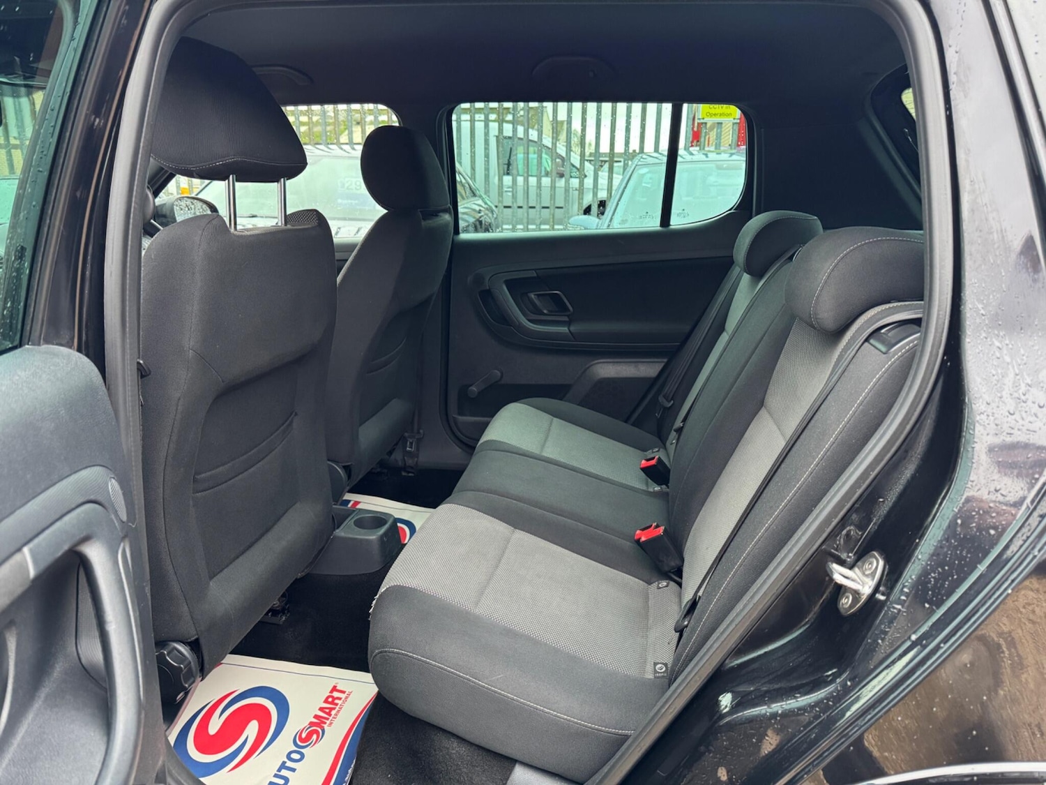 Used Skoda Fabia 2013 for sale - 76823535: Photo 14