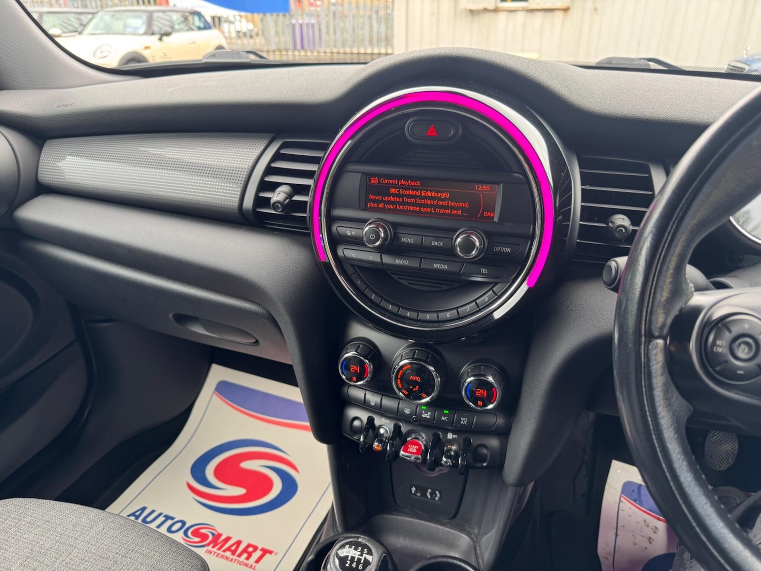 Vehicle 19