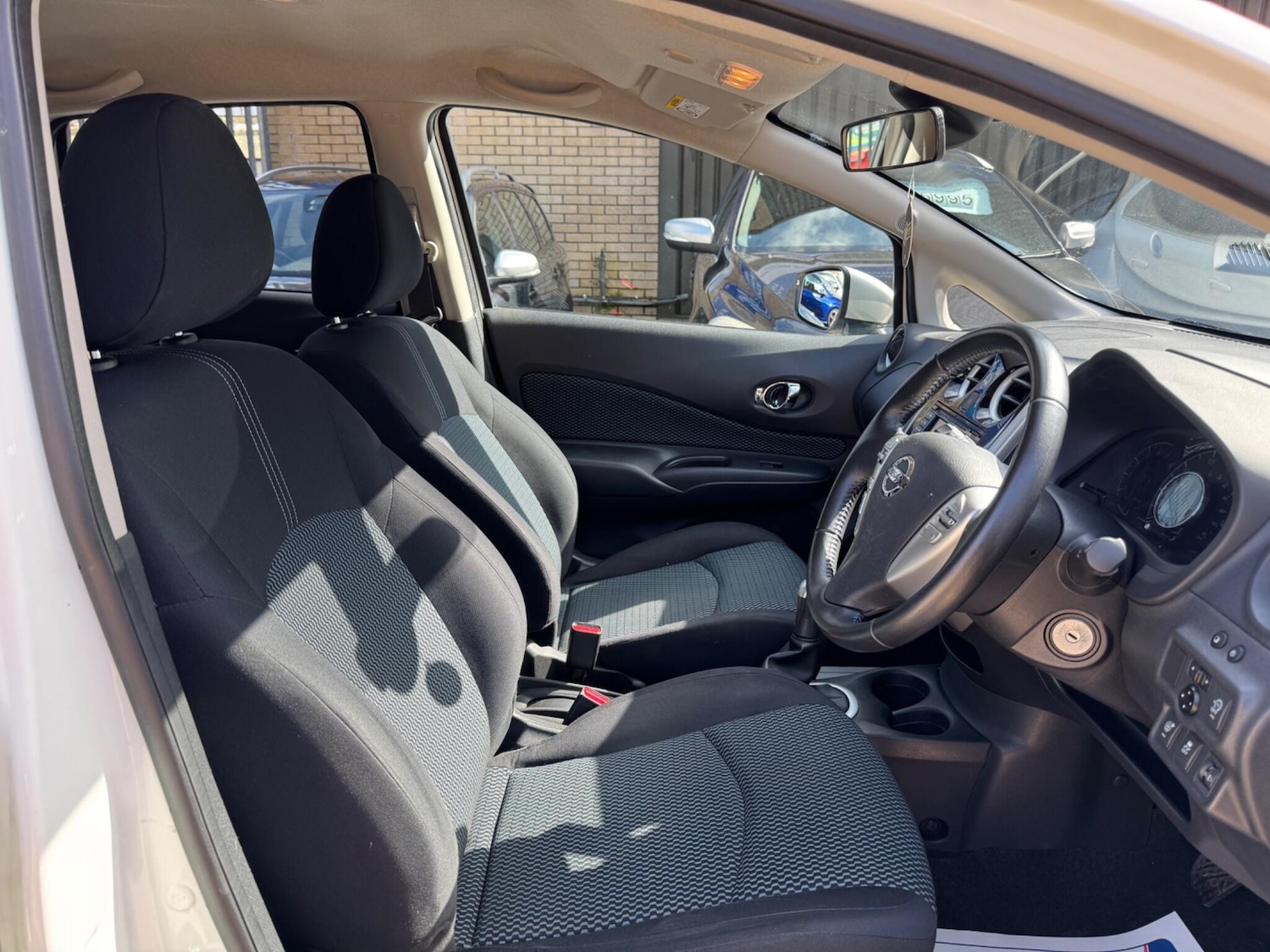 Used Nissan Note 2016 for sale - 78170656: Photo 11