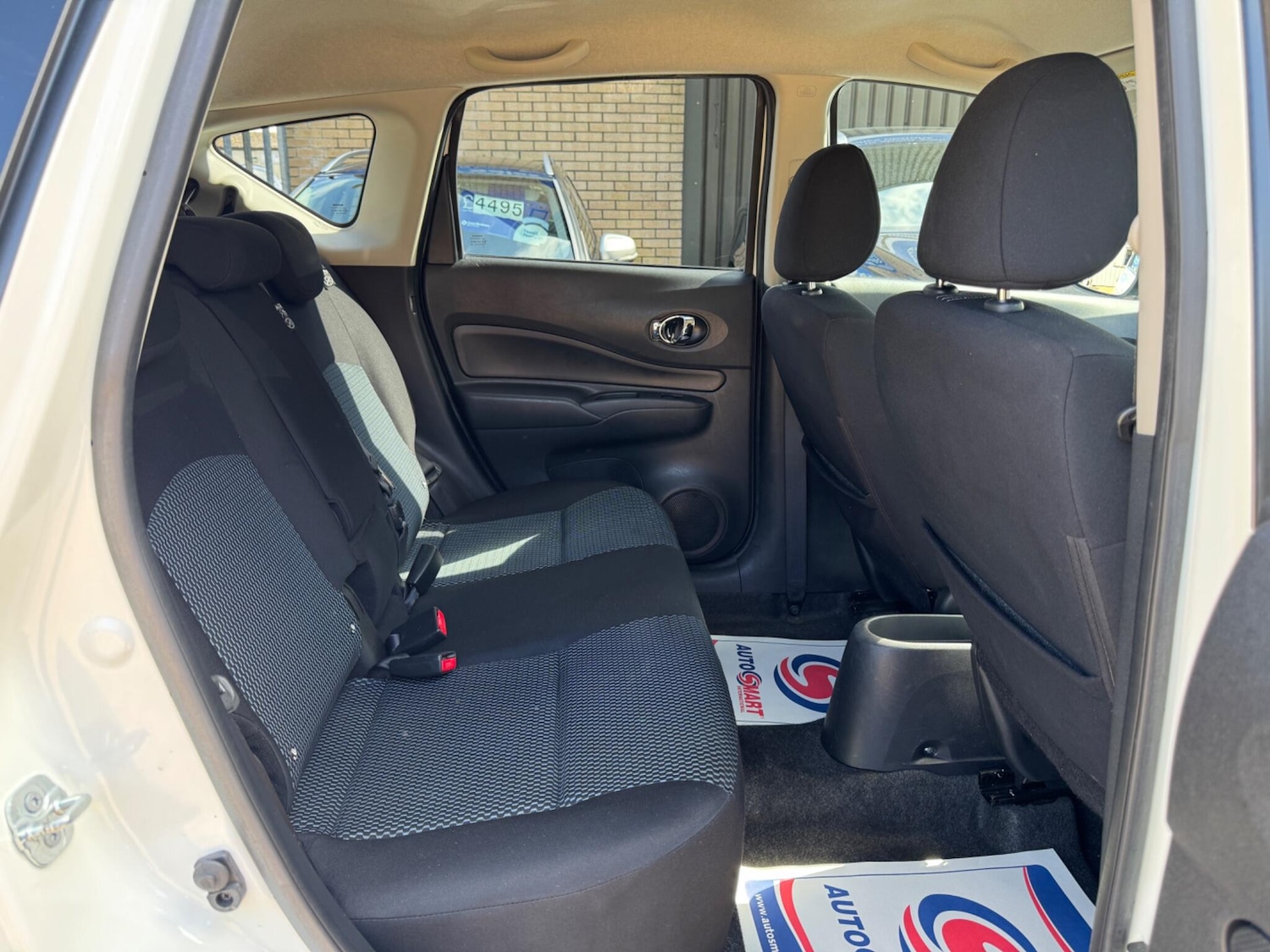 Used Nissan Note 2016 for sale - 78170656: Photo 12