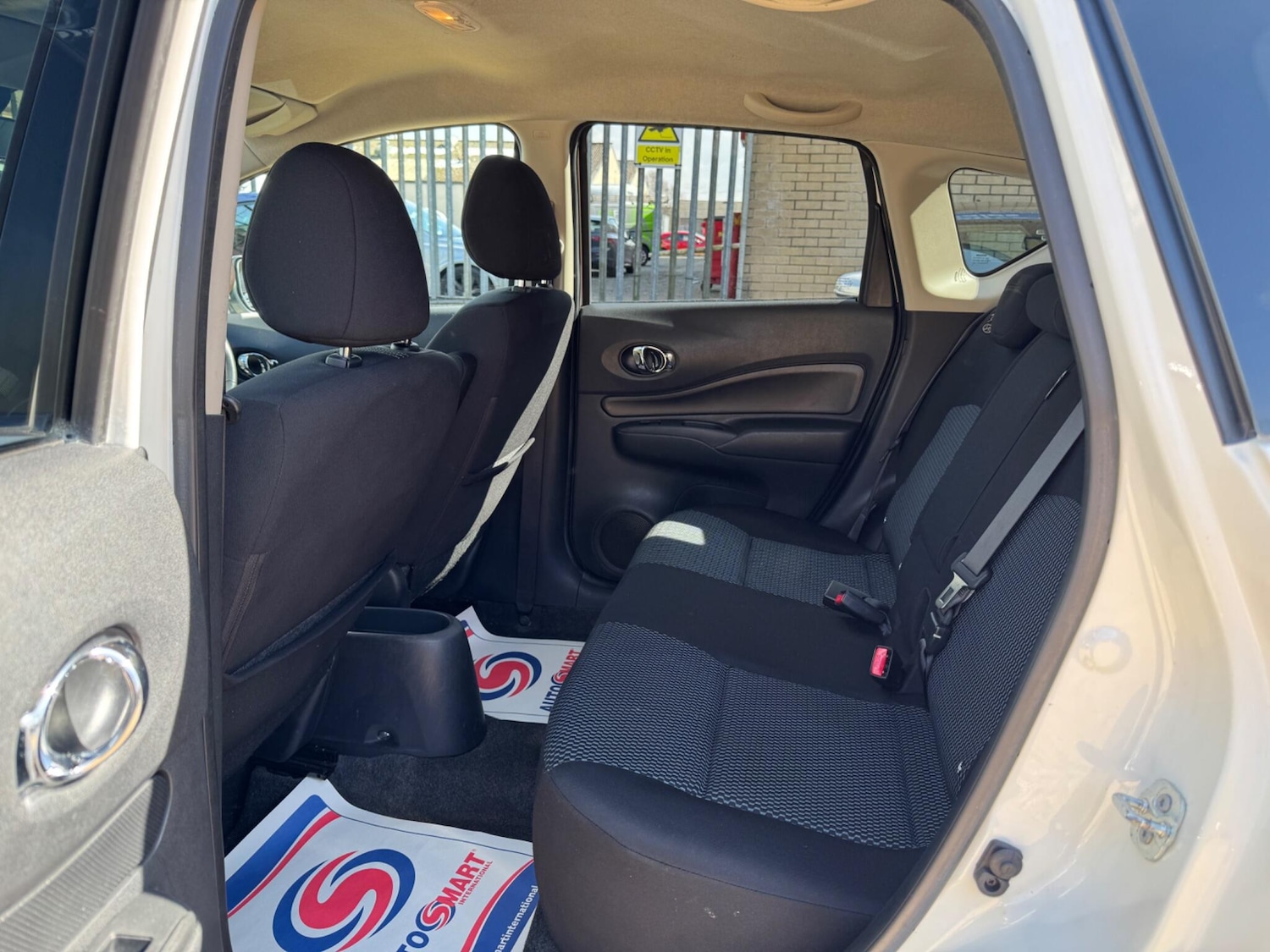 Used Nissan Note 2016 for sale - 78170656: Photo 14