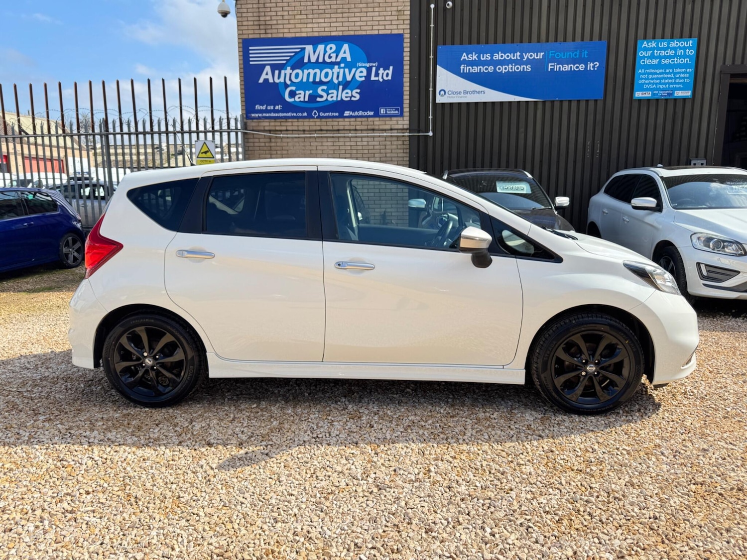 Used Nissan Note 2016 for sale - 78170656: Photo 5