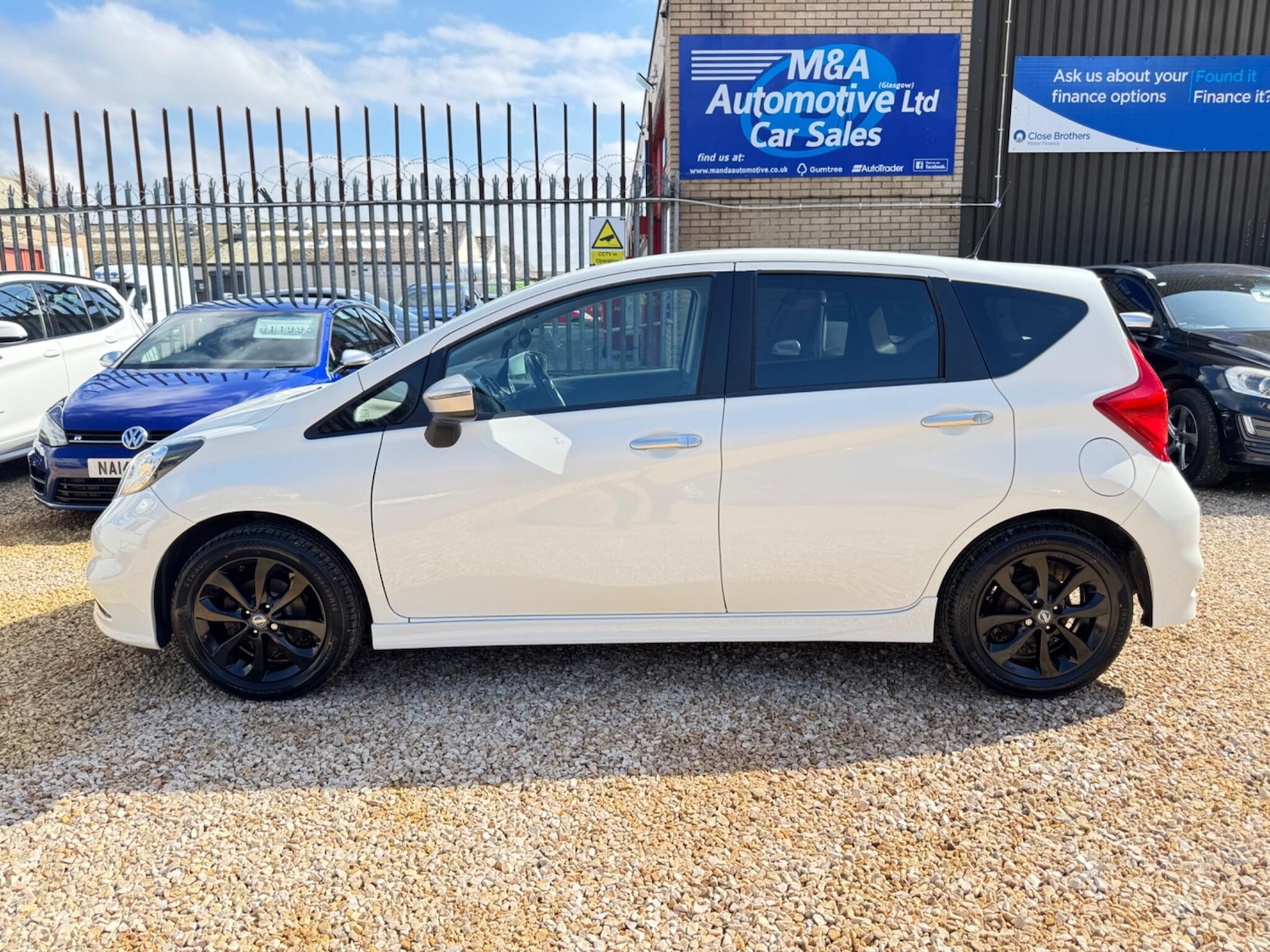 Used Nissan Note 2016 for sale - 78170656: Photo 6