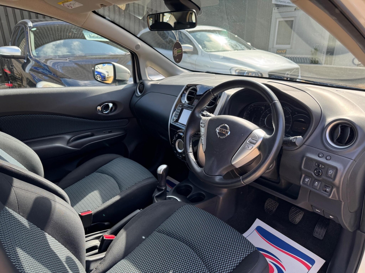 Used Nissan Note 2016 for sale - 78170656: Photo 9