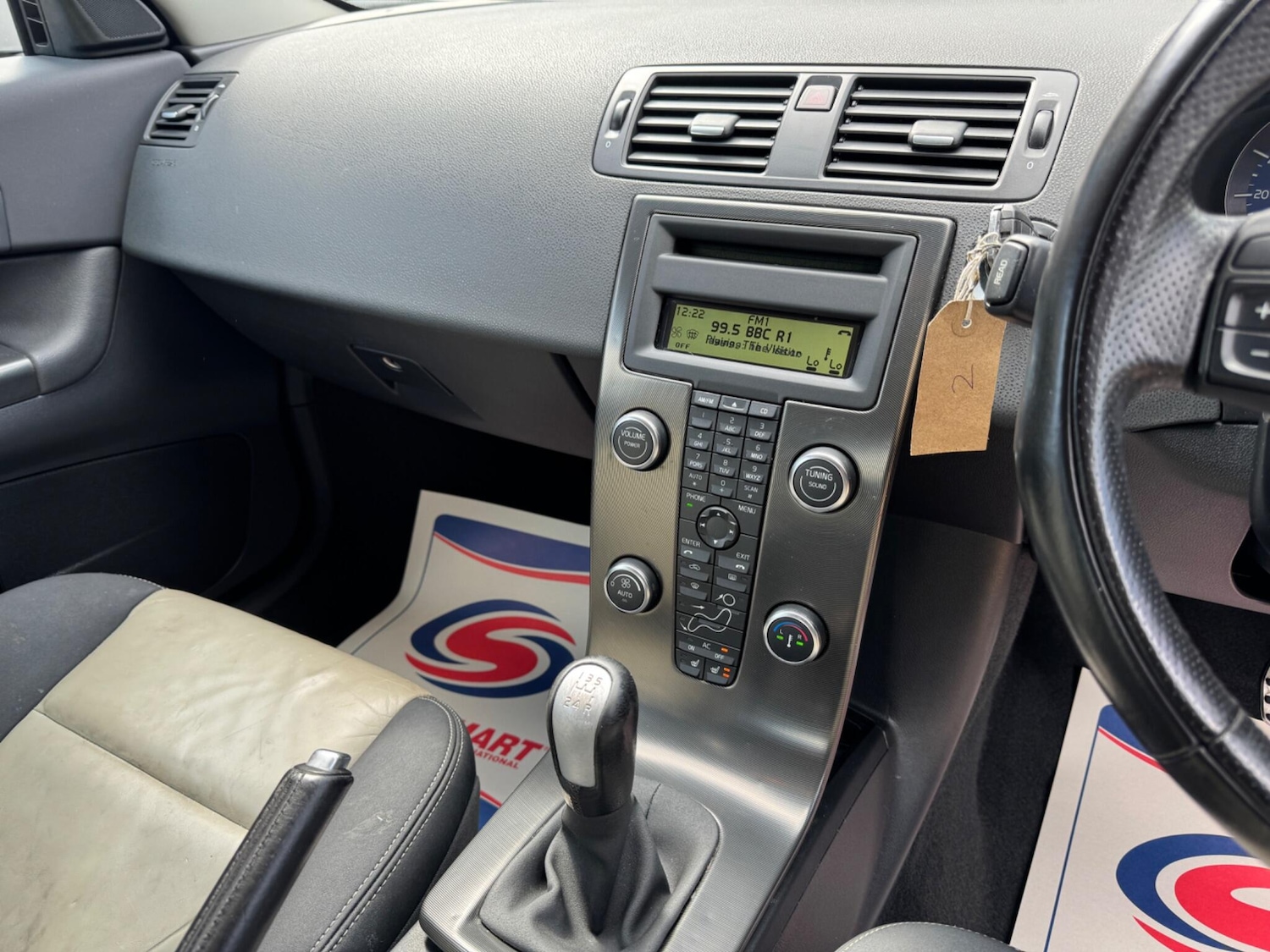 Used Volvo C30 for sale - 78205007: Photo 10