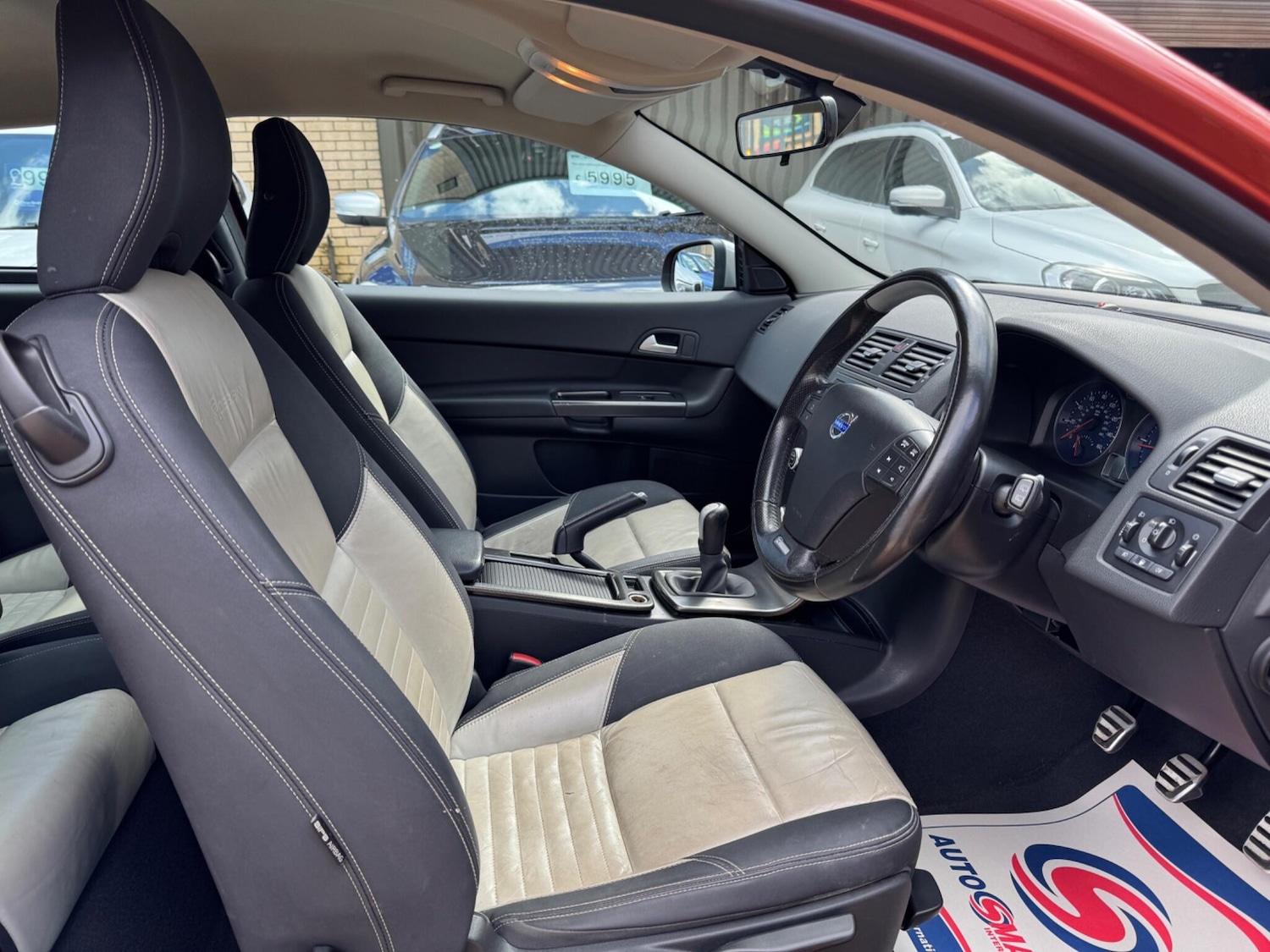 Used Volvo C30 for sale - 78205007: Photo 11