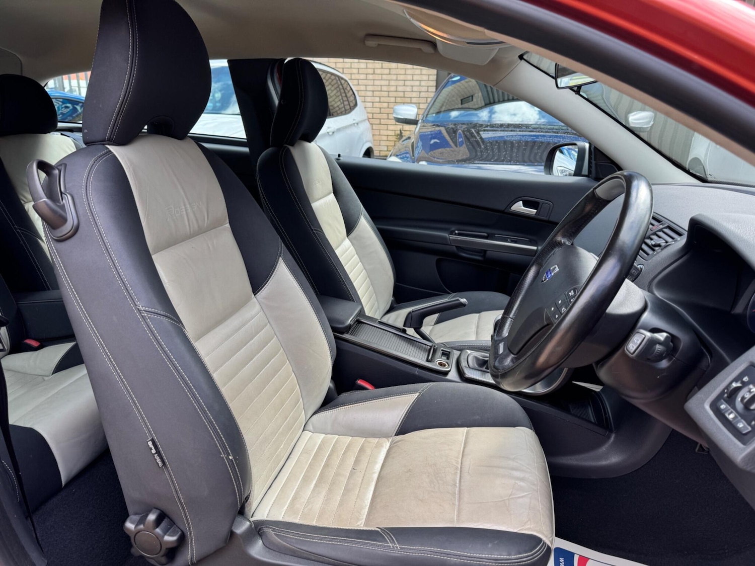 Used Volvo C30 for sale - 78205007: Photo 12