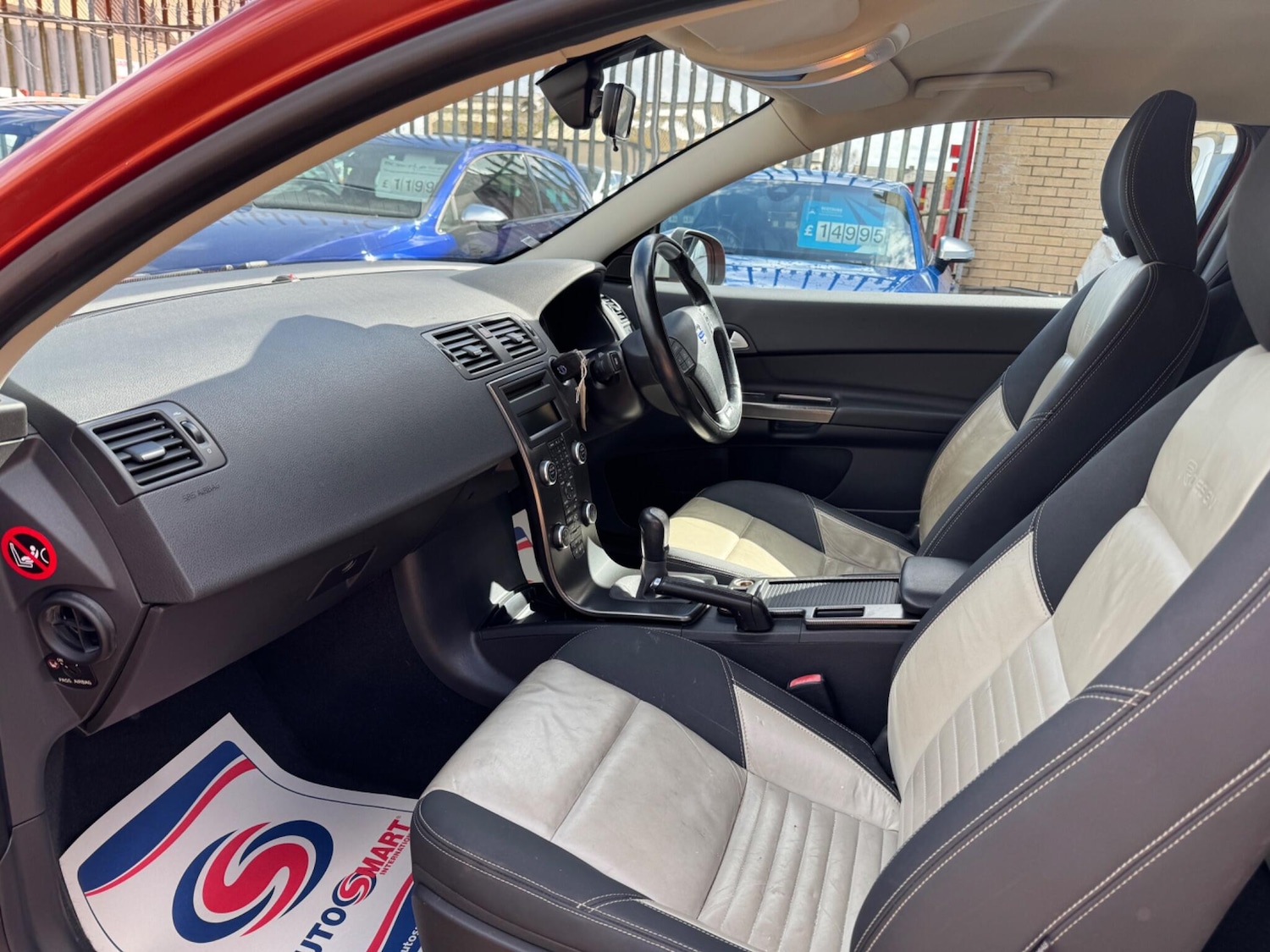 Used Volvo C30 for sale - 78205007: Photo 14