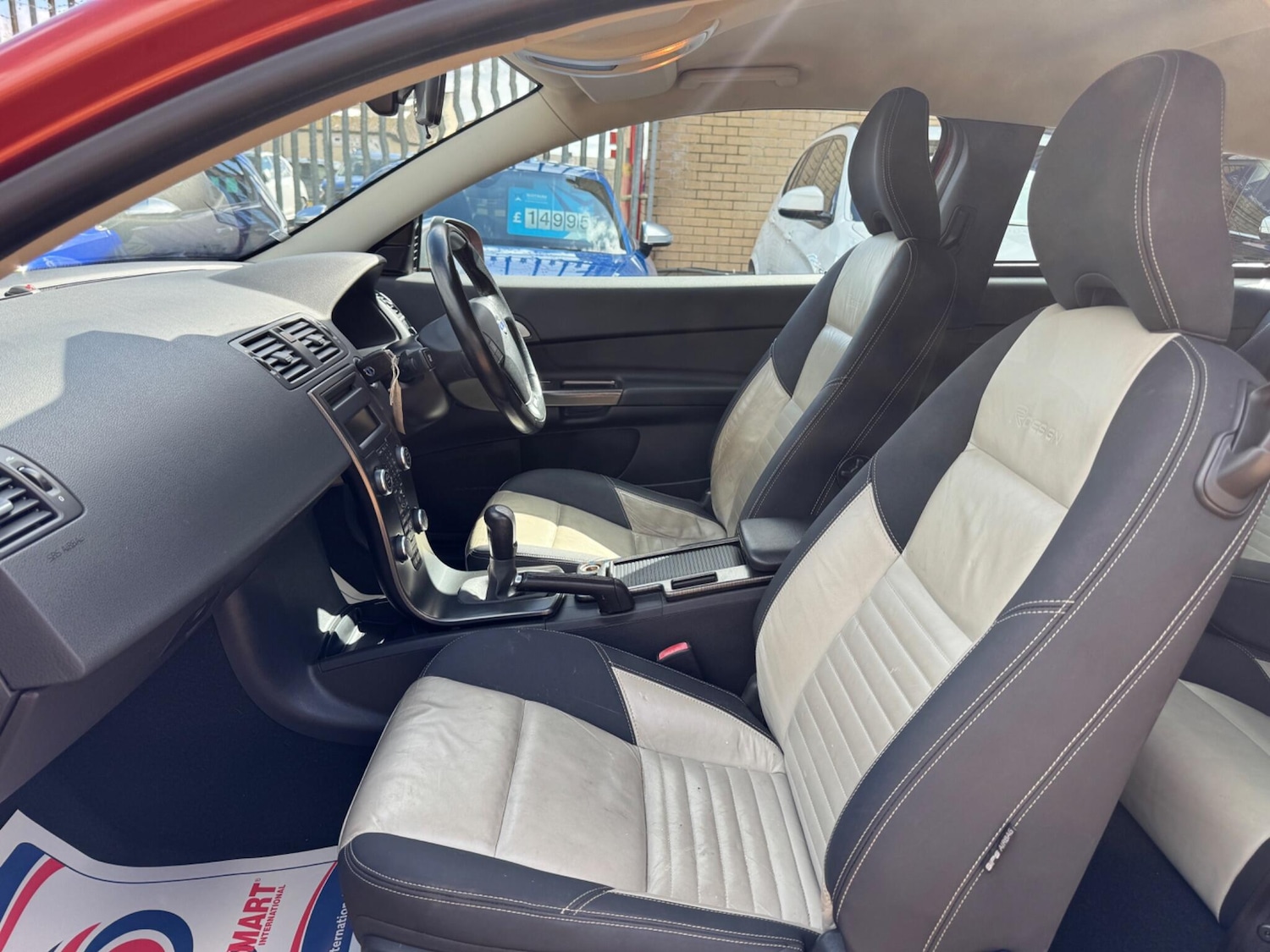 Used Volvo C30 for sale - 78205007: Photo 15