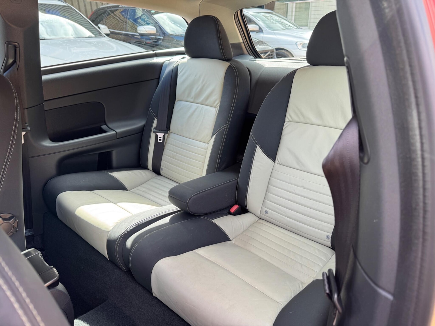 Used Volvo C30 for sale - 78205007: Photo 16