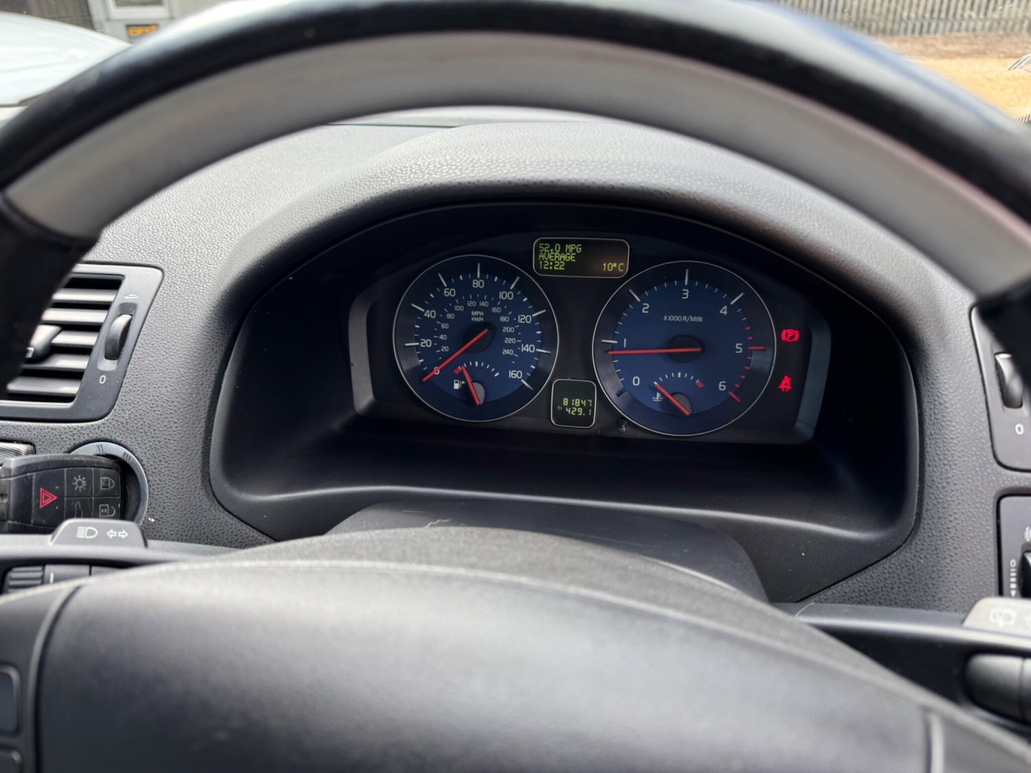 Used Volvo C30 for sale - 78205007: Photo 9