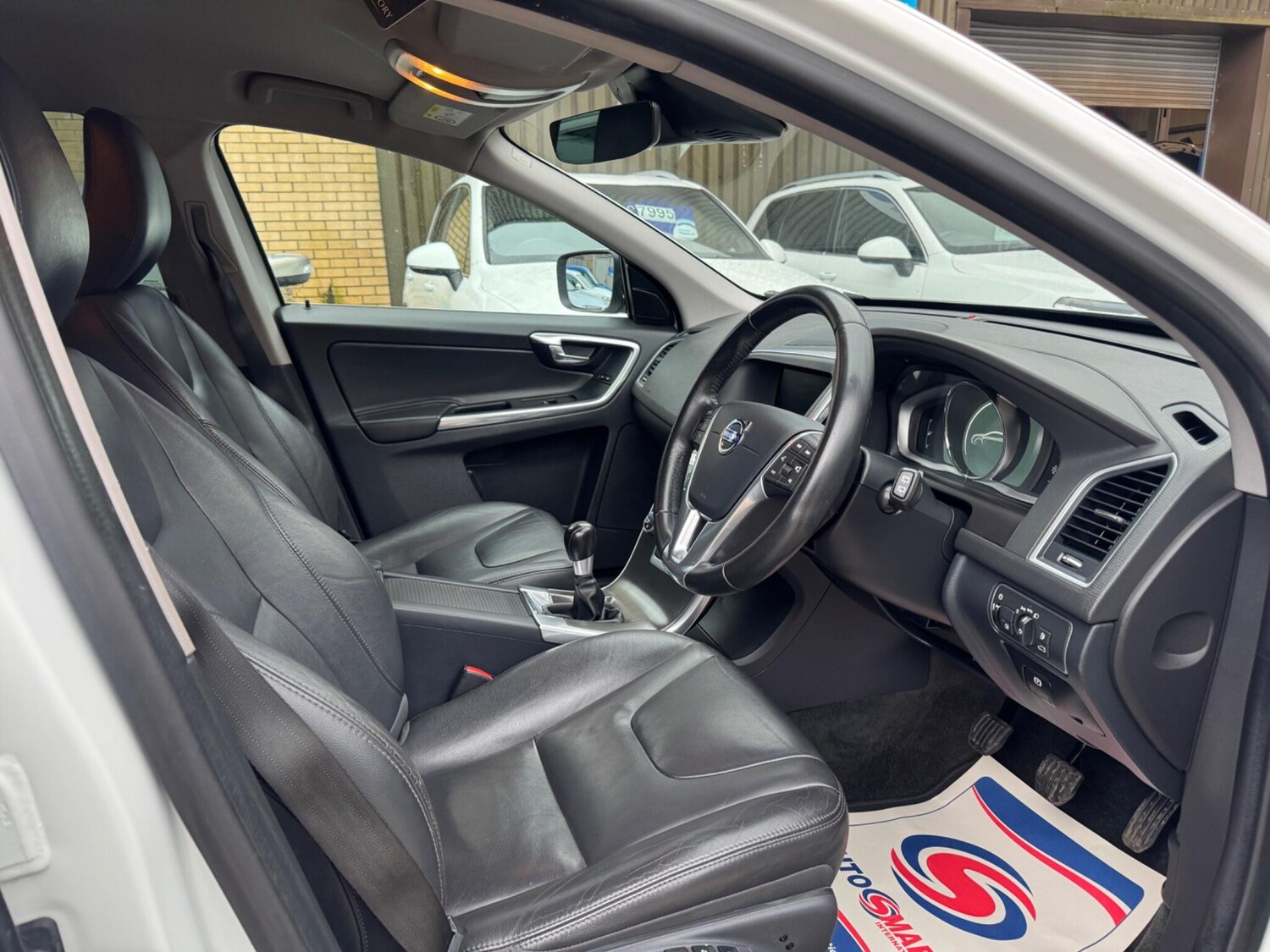 Used Volvo XC60 for sale - 77511048: Photo 10