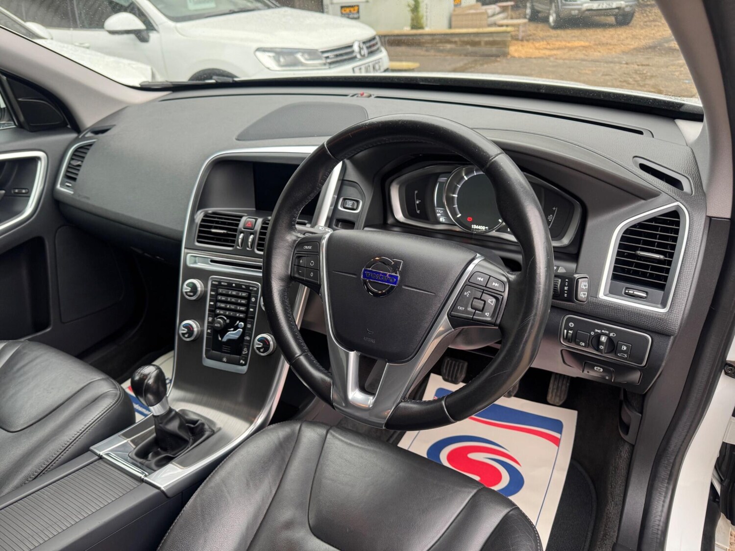 Used Volvo XC60 for sale - 77511048: Photo 11