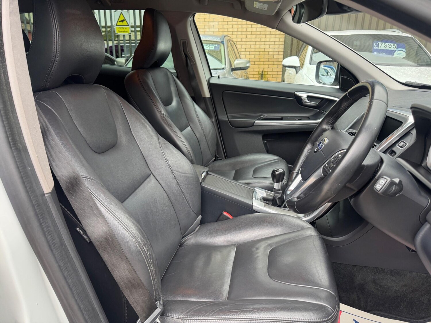 Used Volvo XC60 for sale - 77511048: Photo 12