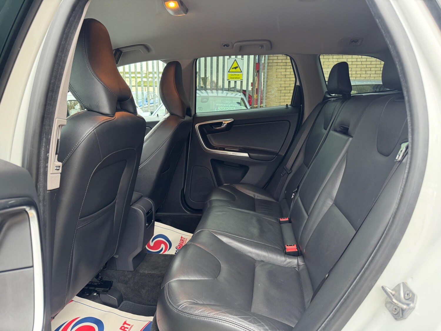 Used Volvo XC60 for sale - 77511048: Photo 15