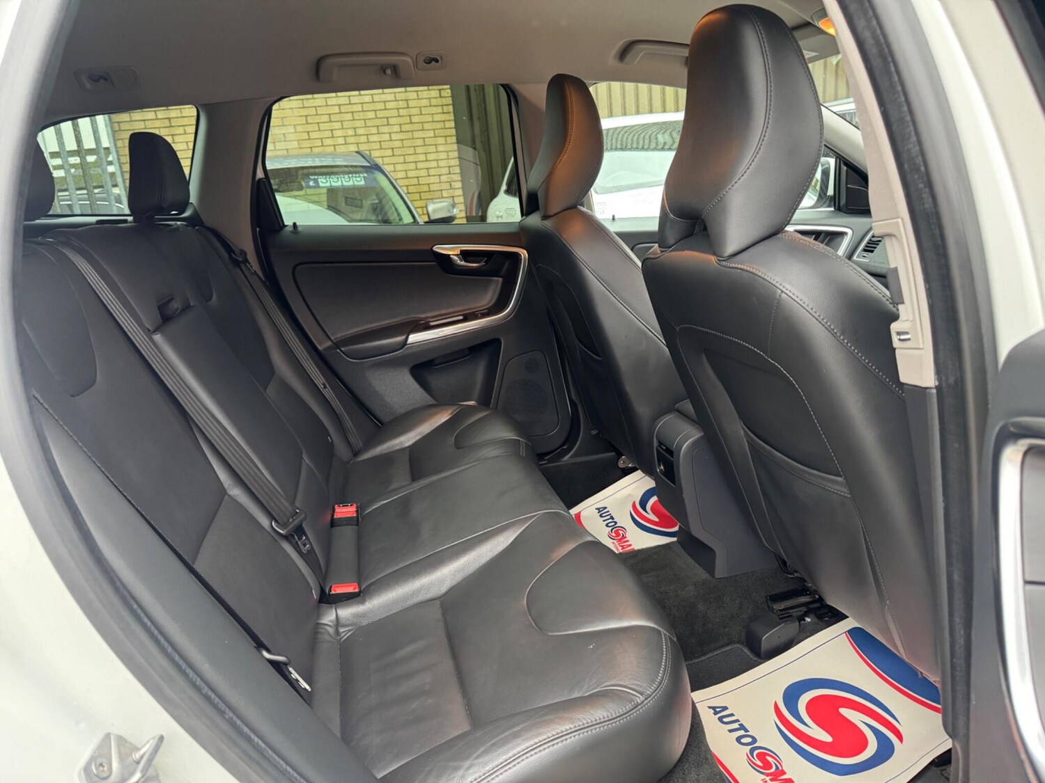 Used Volvo XC60 for sale - 77511048: Photo 16