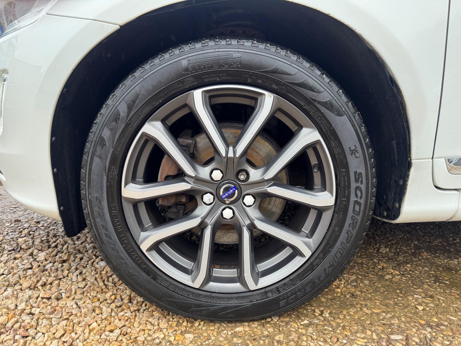 Used Volvo XC60 for sale - 77511048: Photo 17