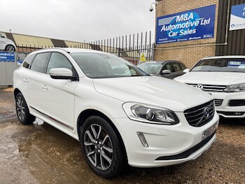 Used Volvo XC60 2015 for sale - 77511048: Photo