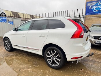Used Volvo XC60 2015 for sale - 77511048: Photo