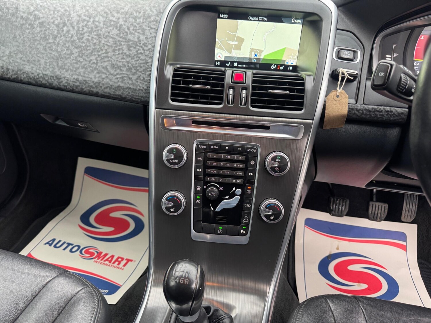 Used Volvo XC60 for sale - 77511048: Photo 9