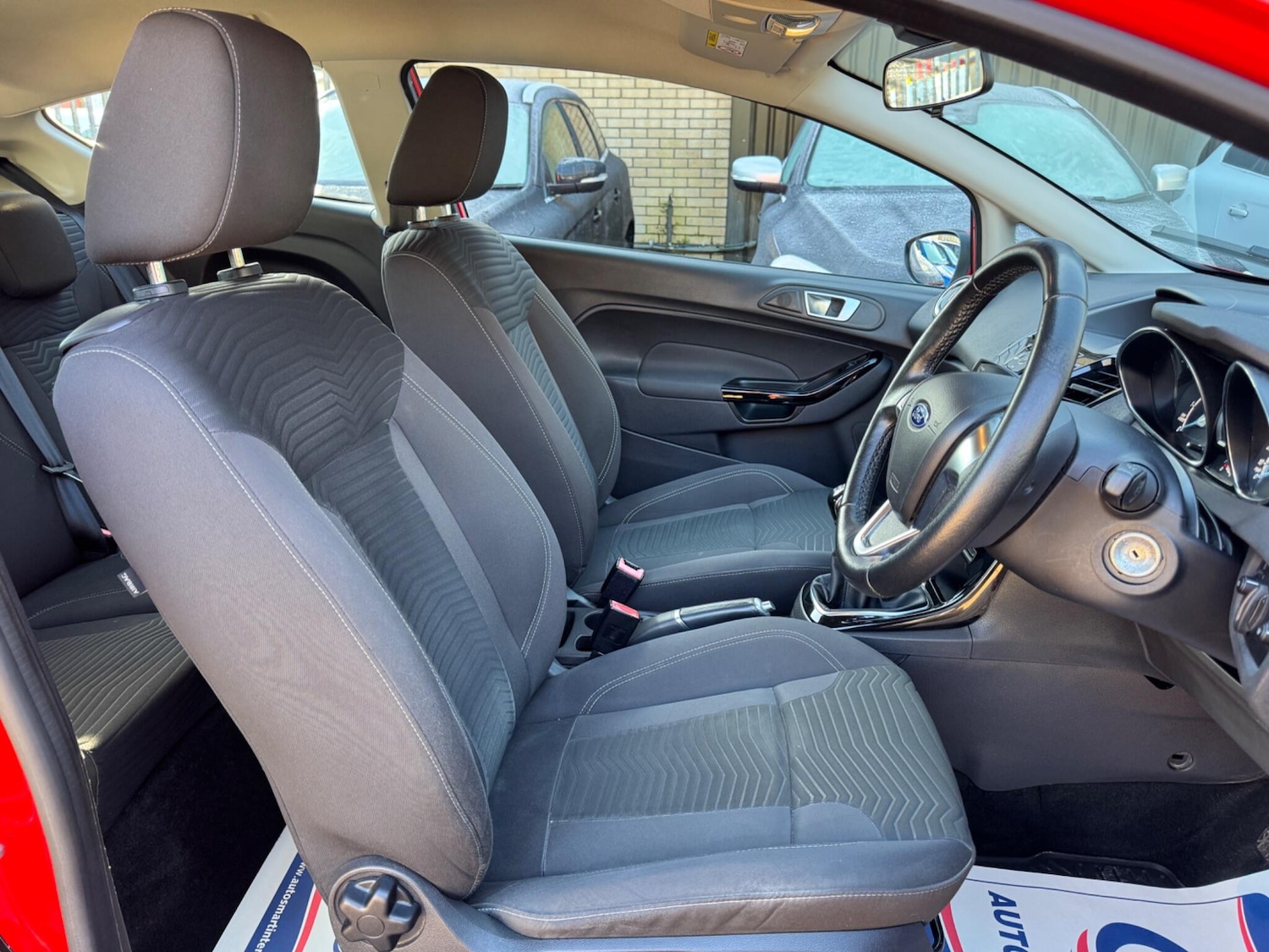 Used Ford Fiesta for sale - 78115856: Photo 10