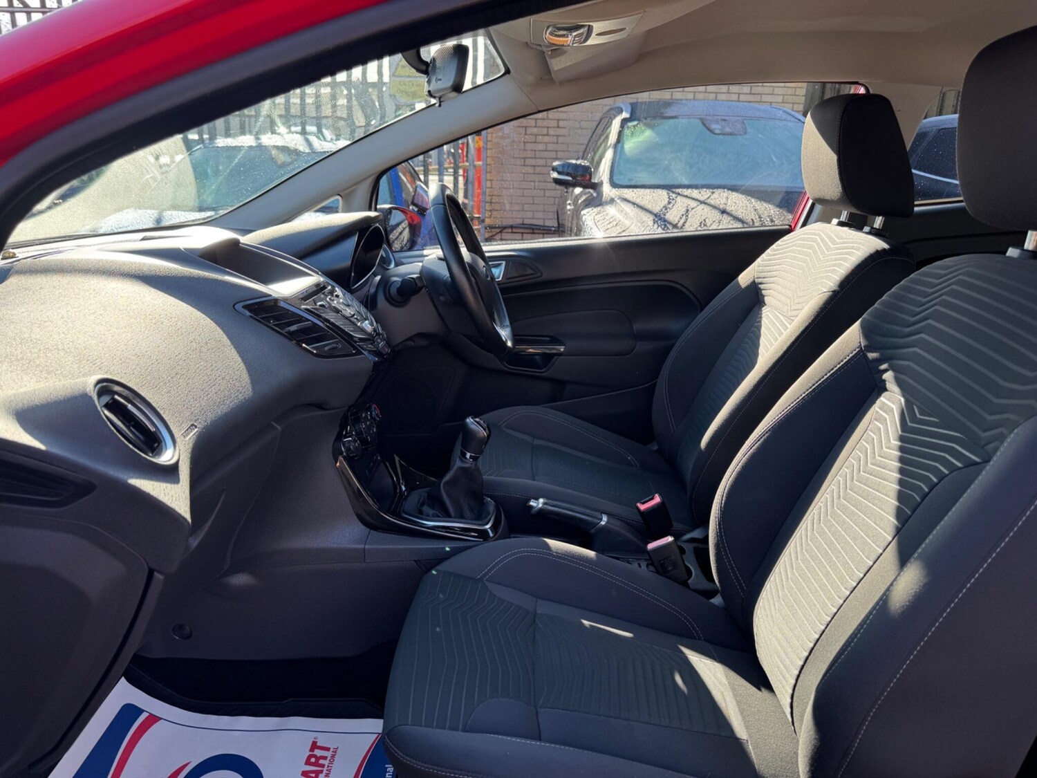 Used Ford Fiesta for sale - 78115856: Photo 12