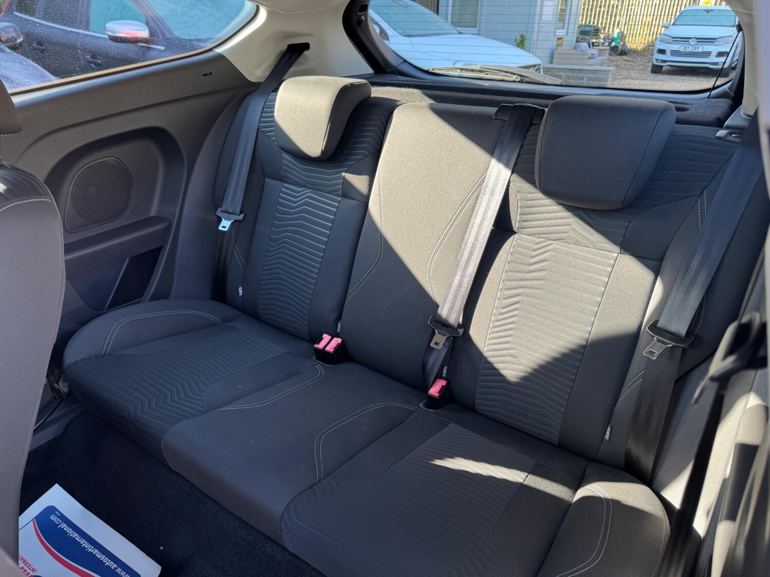 Used Ford Fiesta for sale - 78115856: Photo 13