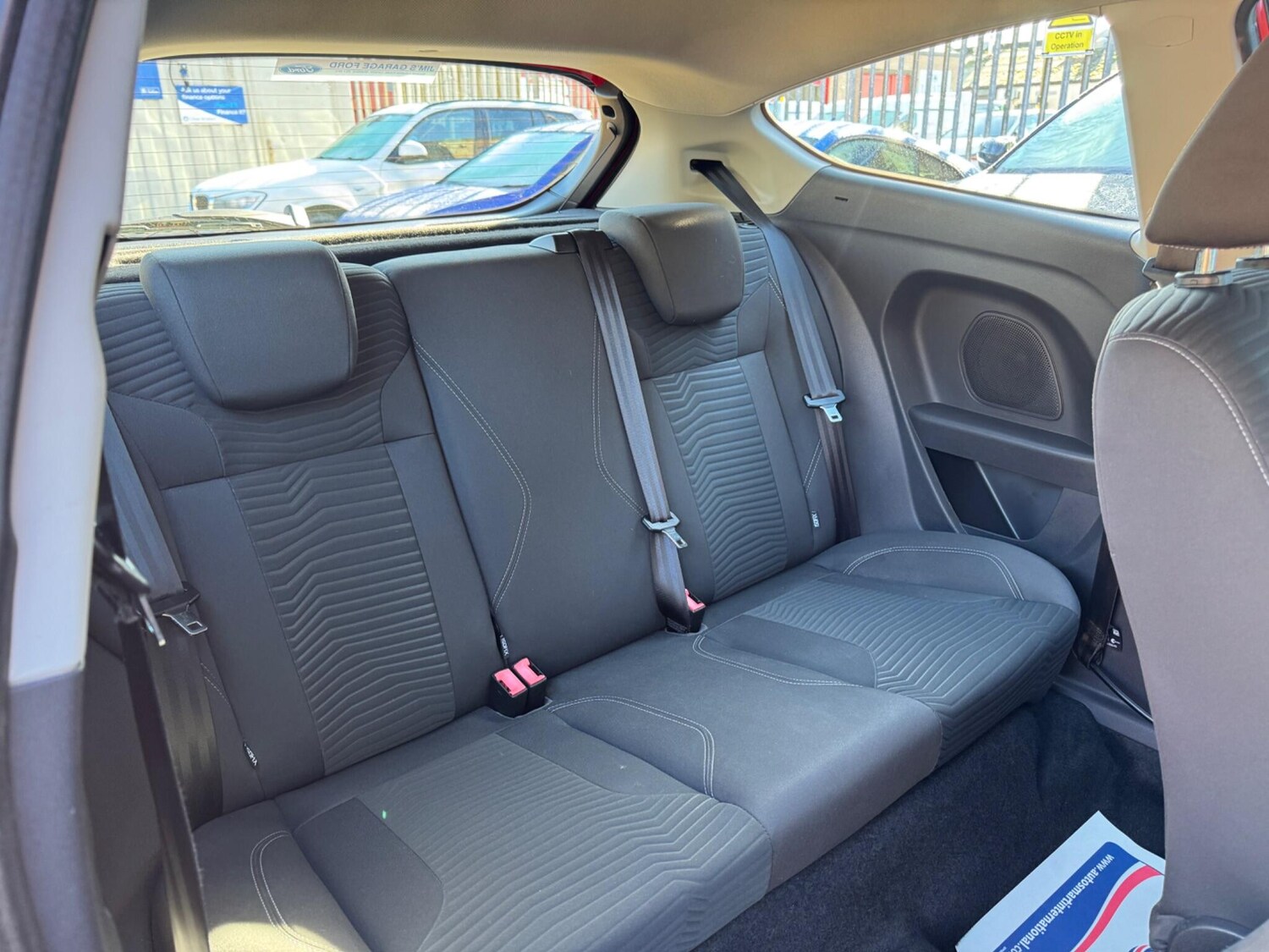 Used Ford Fiesta for sale - 78115856: Photo 14