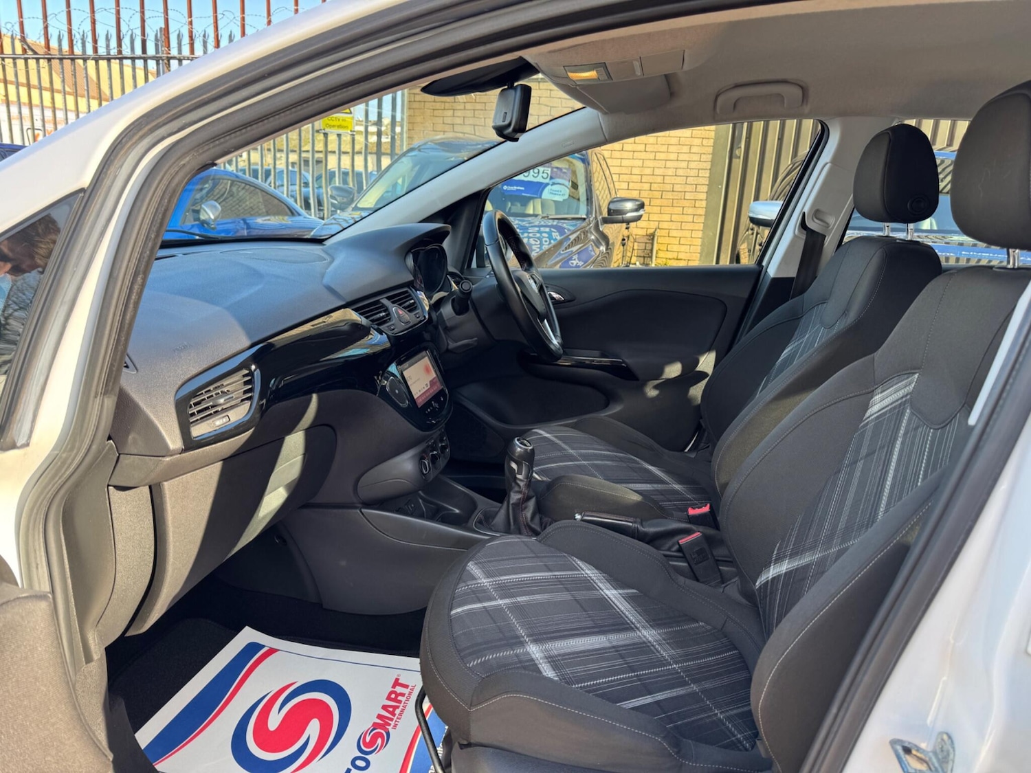 Used Vauxhall Corsa for sale - 78085806: Photo 11