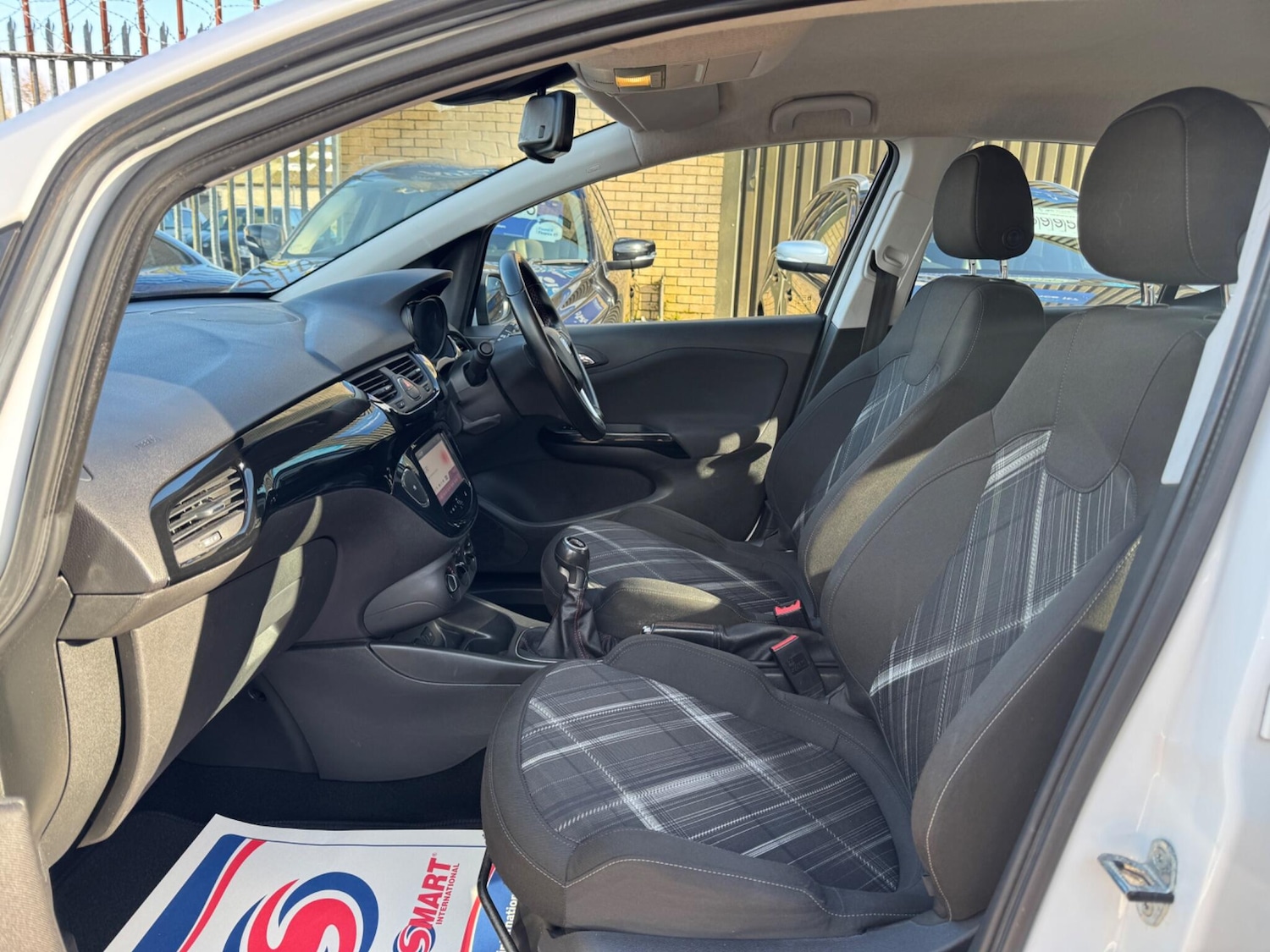 Used Vauxhall Corsa for sale - 78085806: Photo 12