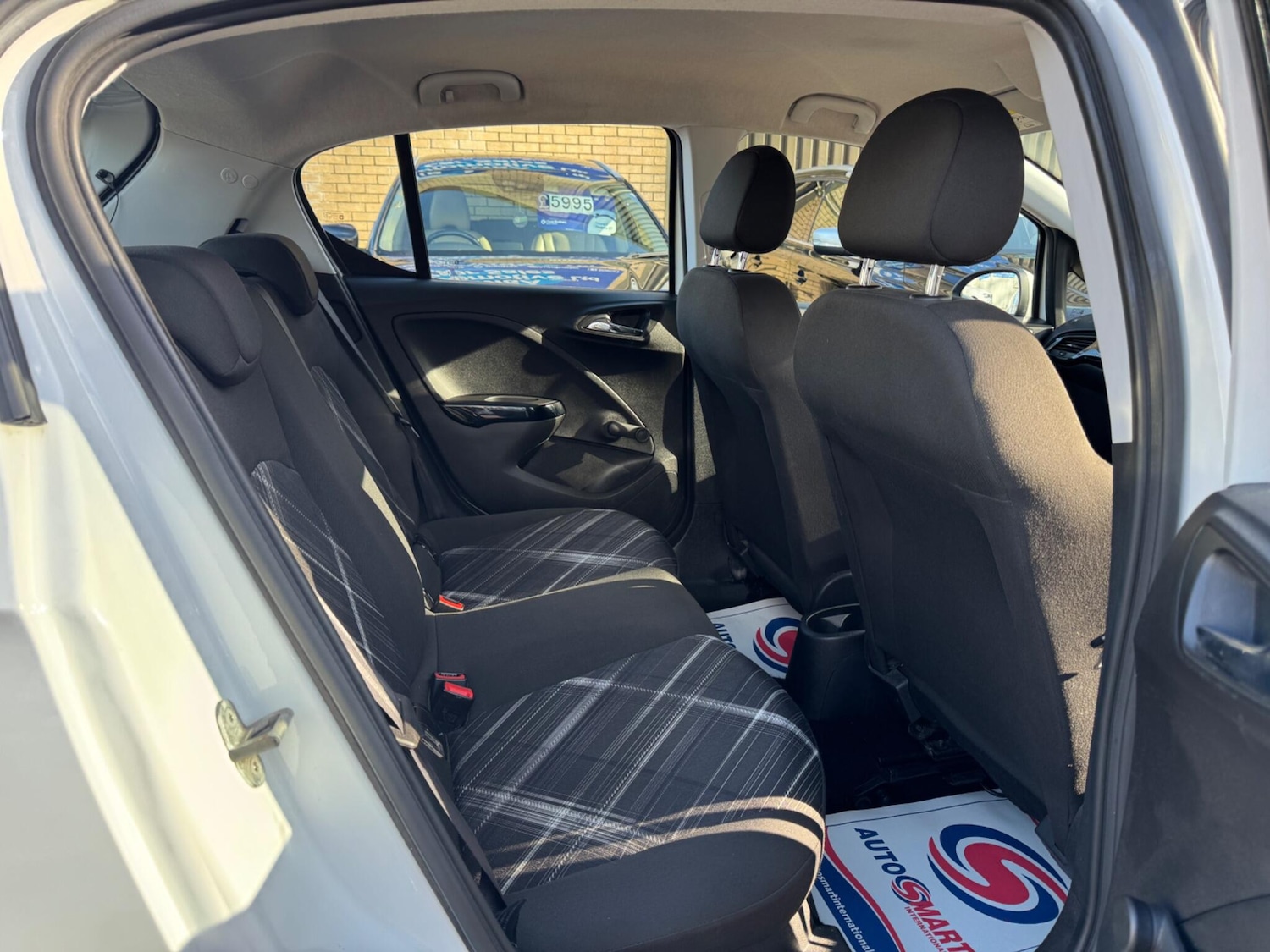 Used Vauxhall Corsa for sale - 78085806: Photo 13