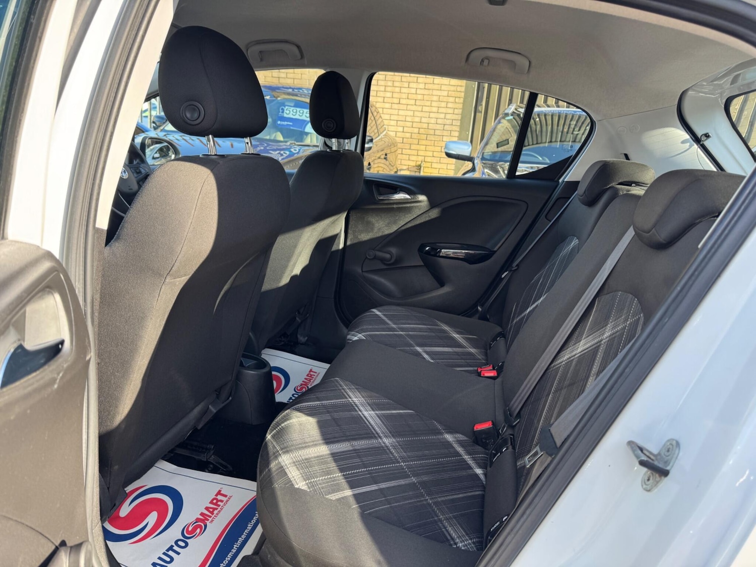 Used Vauxhall Corsa for sale - 78085806: Photo 14