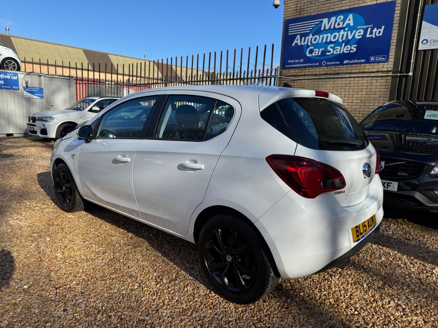 Used Vauxhall Corsa for sale - 78085806: Photo 4