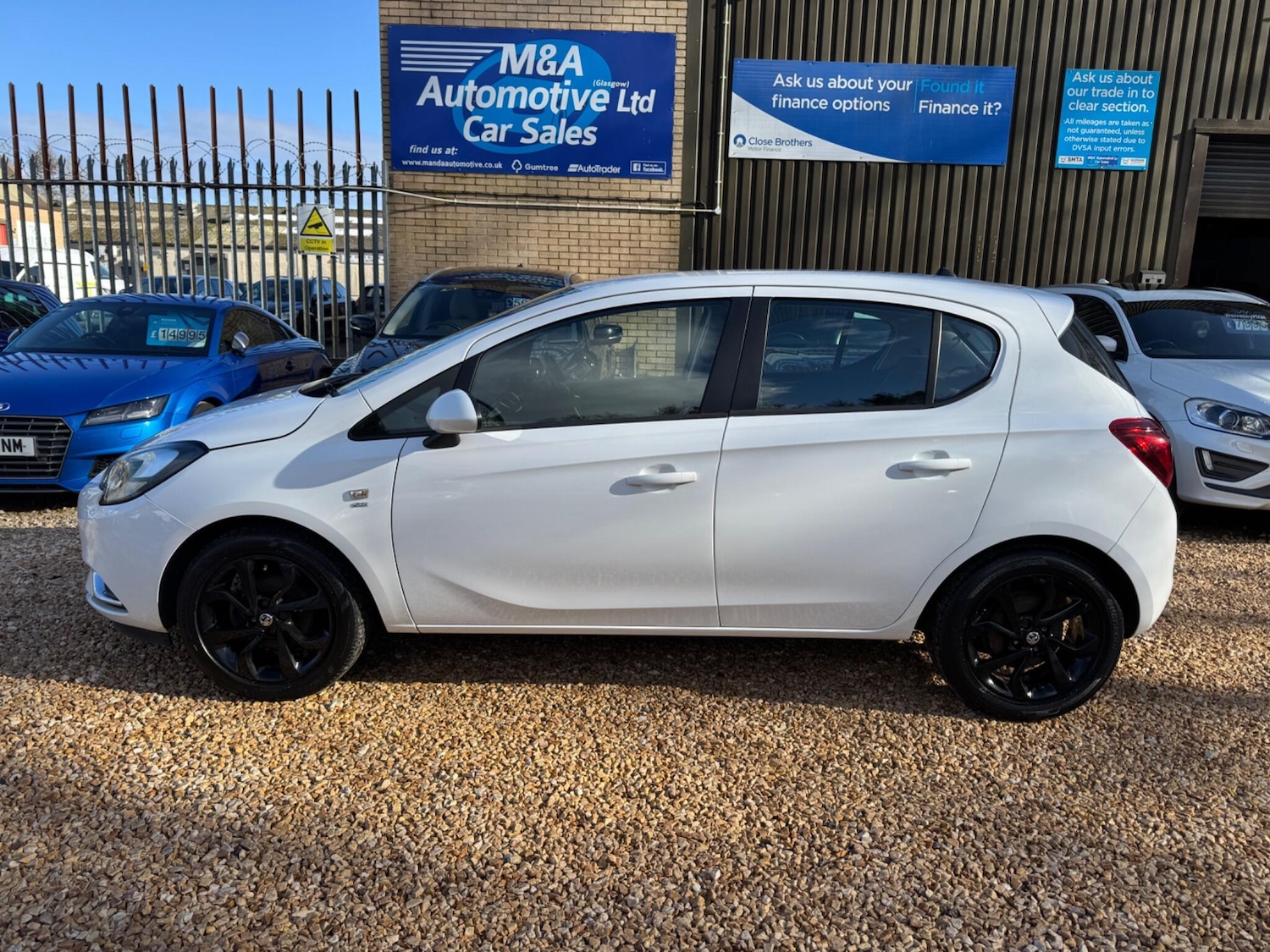 Used Vauxhall Corsa for sale - 78085806: Photo 5