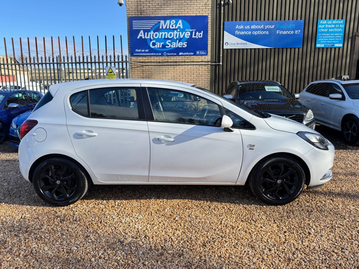 Used Vauxhall Corsa for sale - 78085806: Photo 6