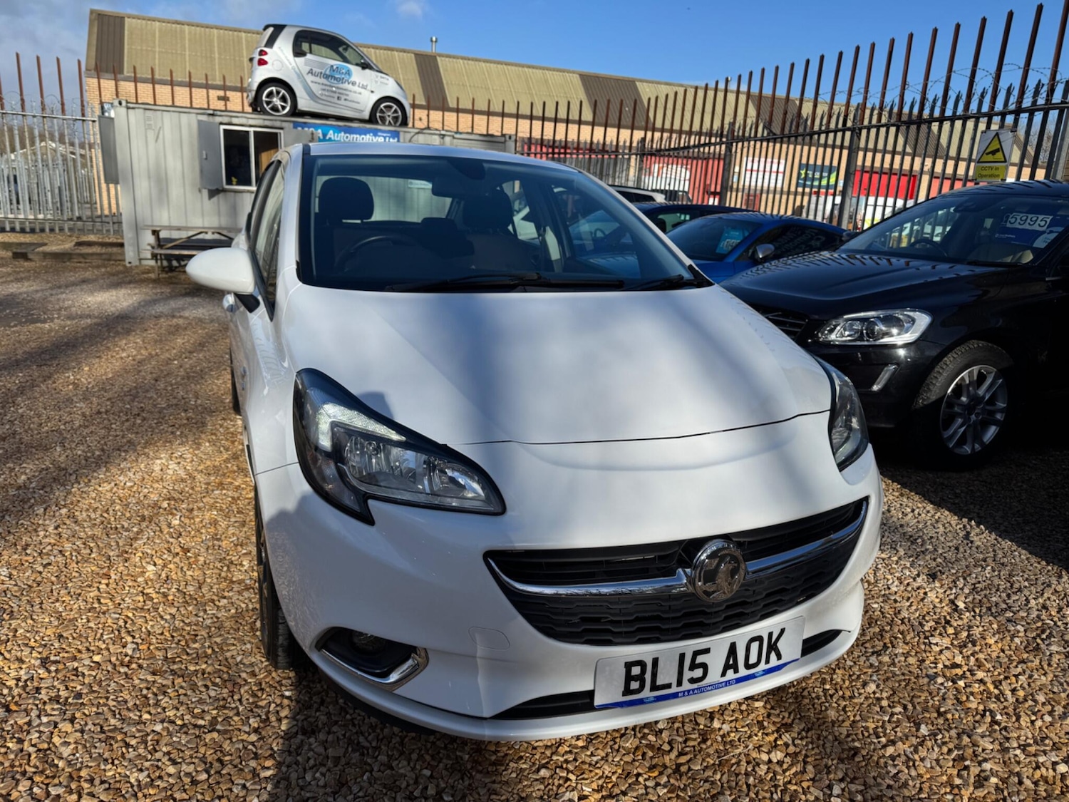 Used Vauxhall Corsa for sale - 78085806: Photo 7