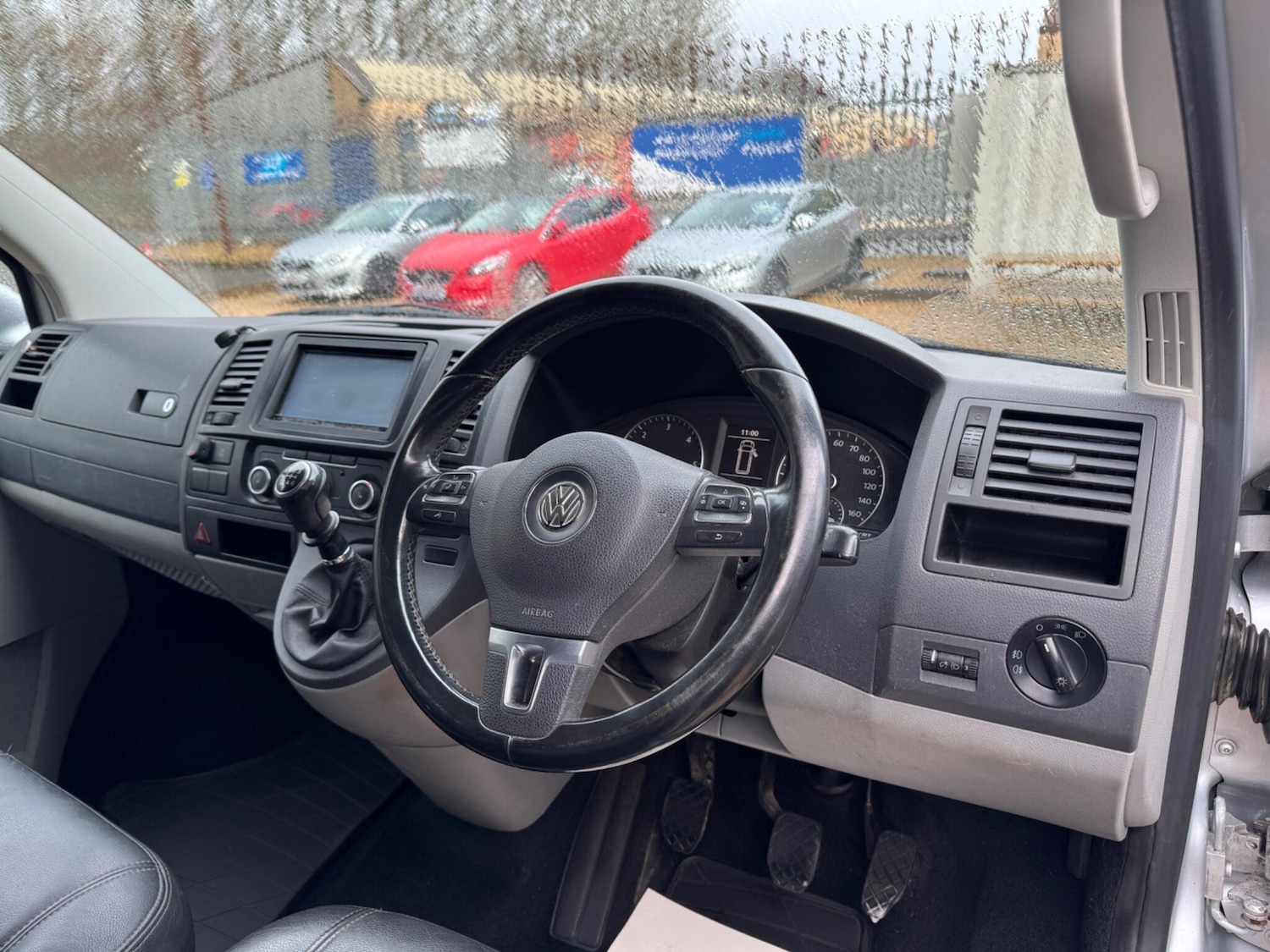 Used Volkswagen Transporter for sale - 77671754: Photo 10