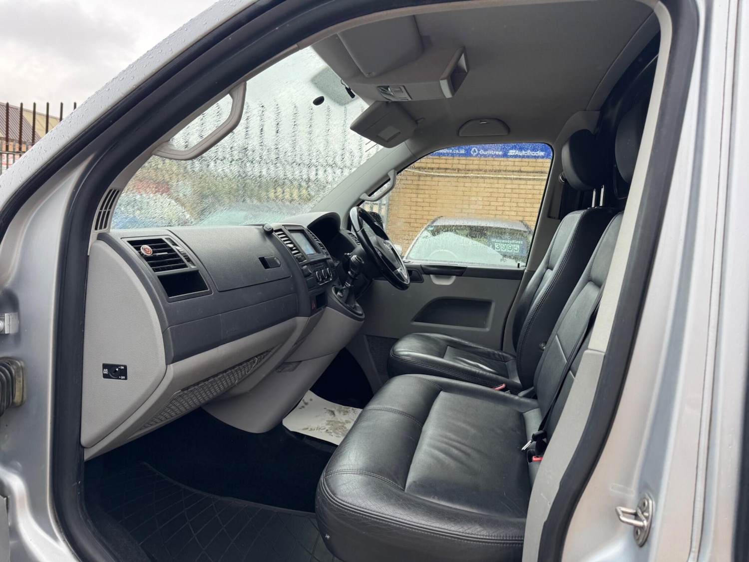 Used Volkswagen Transporter for sale - 77671754: Photo 11