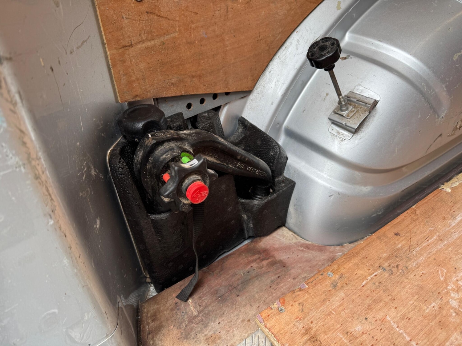 Used Volkswagen Transporter for sale - 77671754: Photo 12