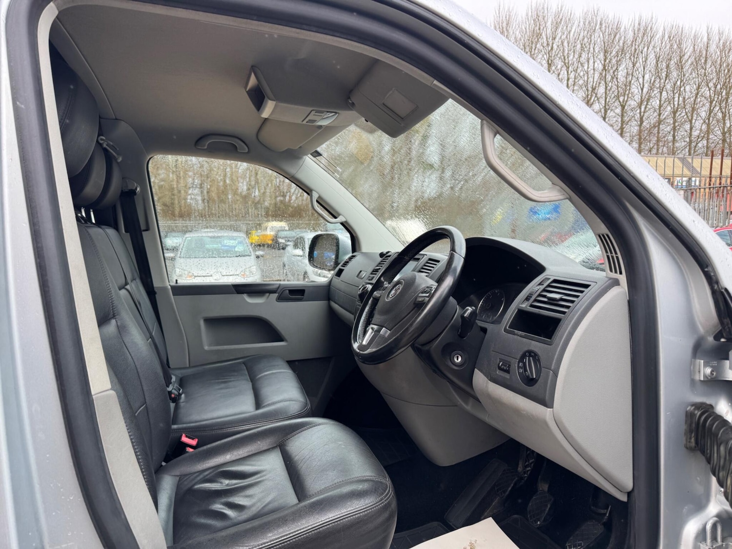 Used Volkswagen Transporter for sale - 77671754: Photo 8