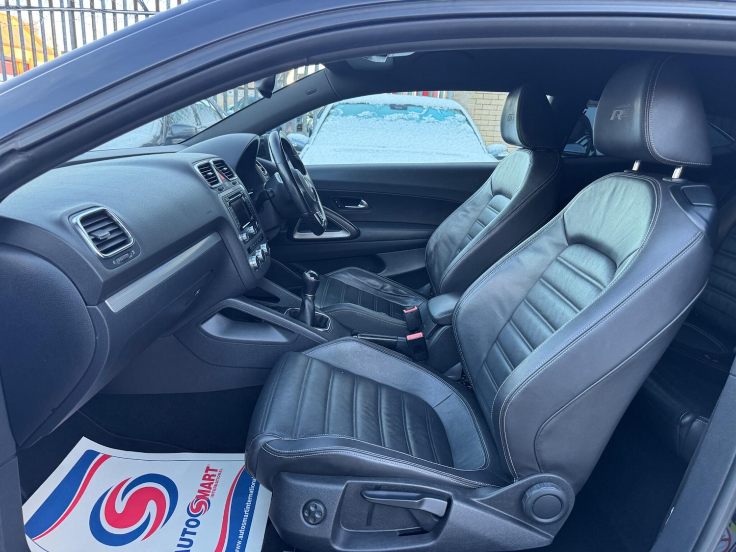 Used Volkswagen Scirocco 2012 for sale - 76646019: Photo 14