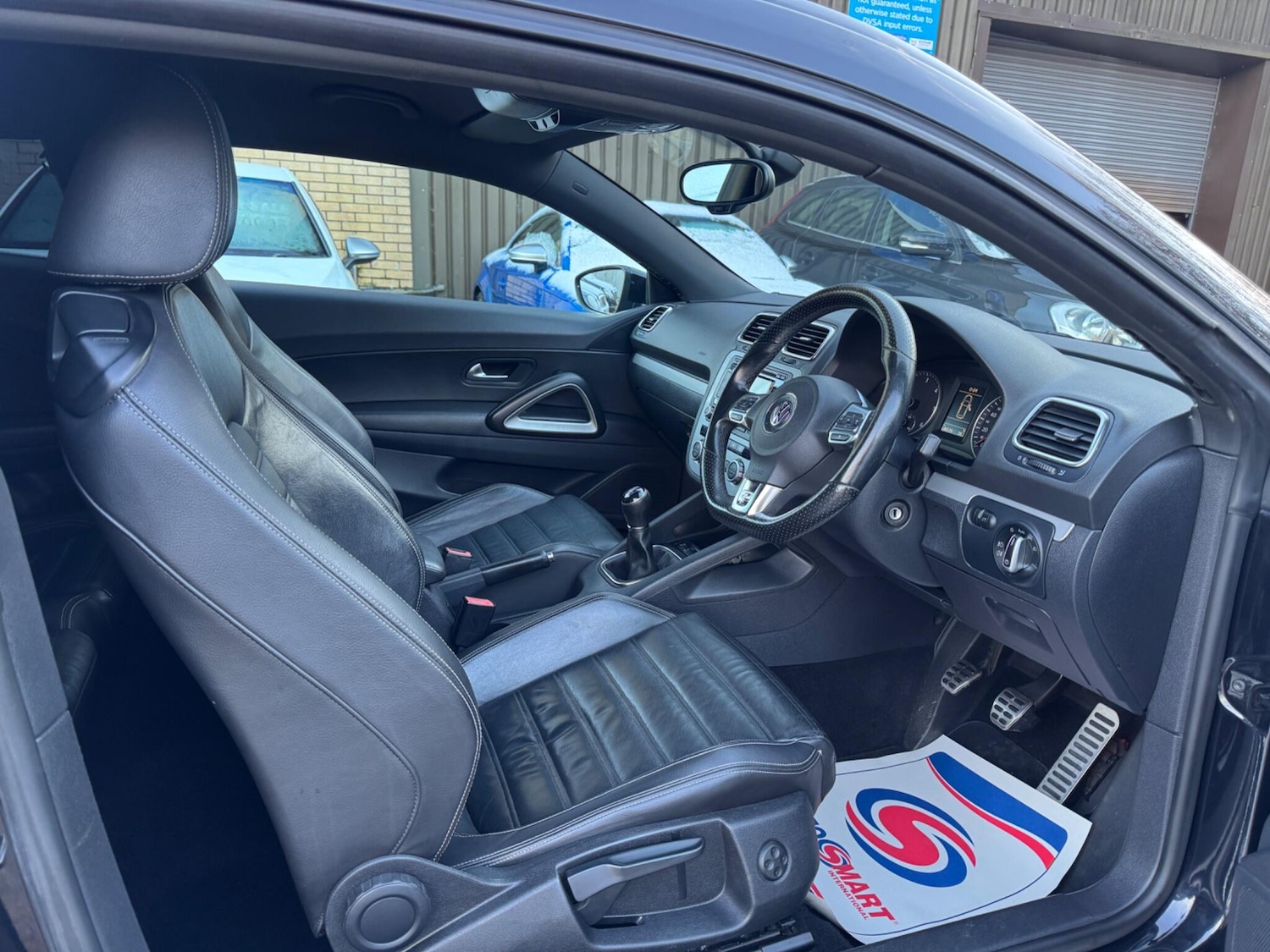 Used Volkswagen Scirocco 2012 for sale - 76646019: Photo 9