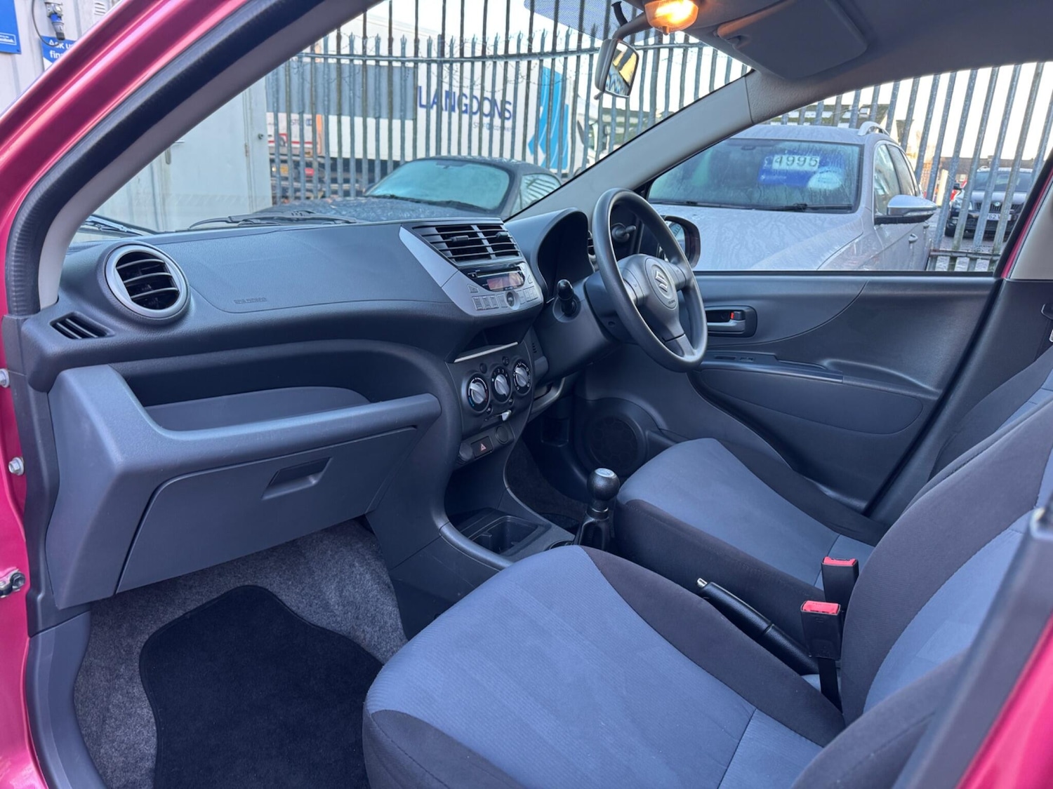 Used Suzuki Alto 2013 for sale - 76926053: Photo 10