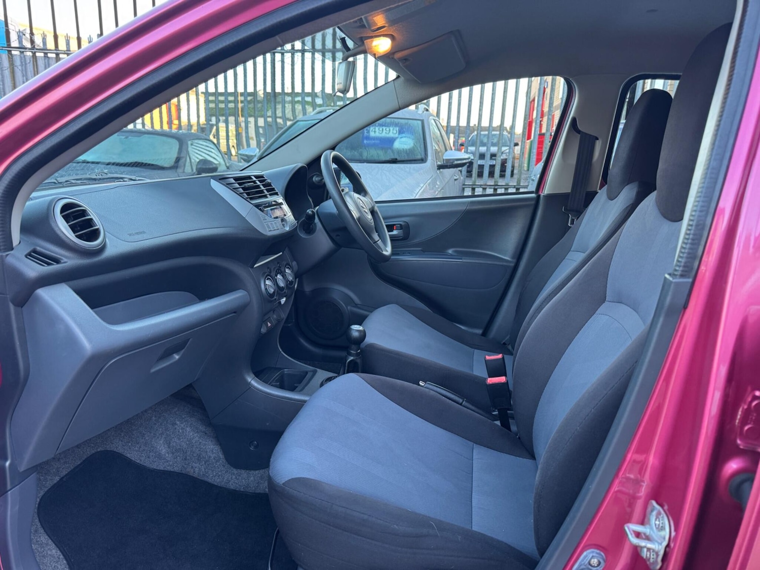 Used Suzuki Alto 2013 for sale - 76926053: Photo 11