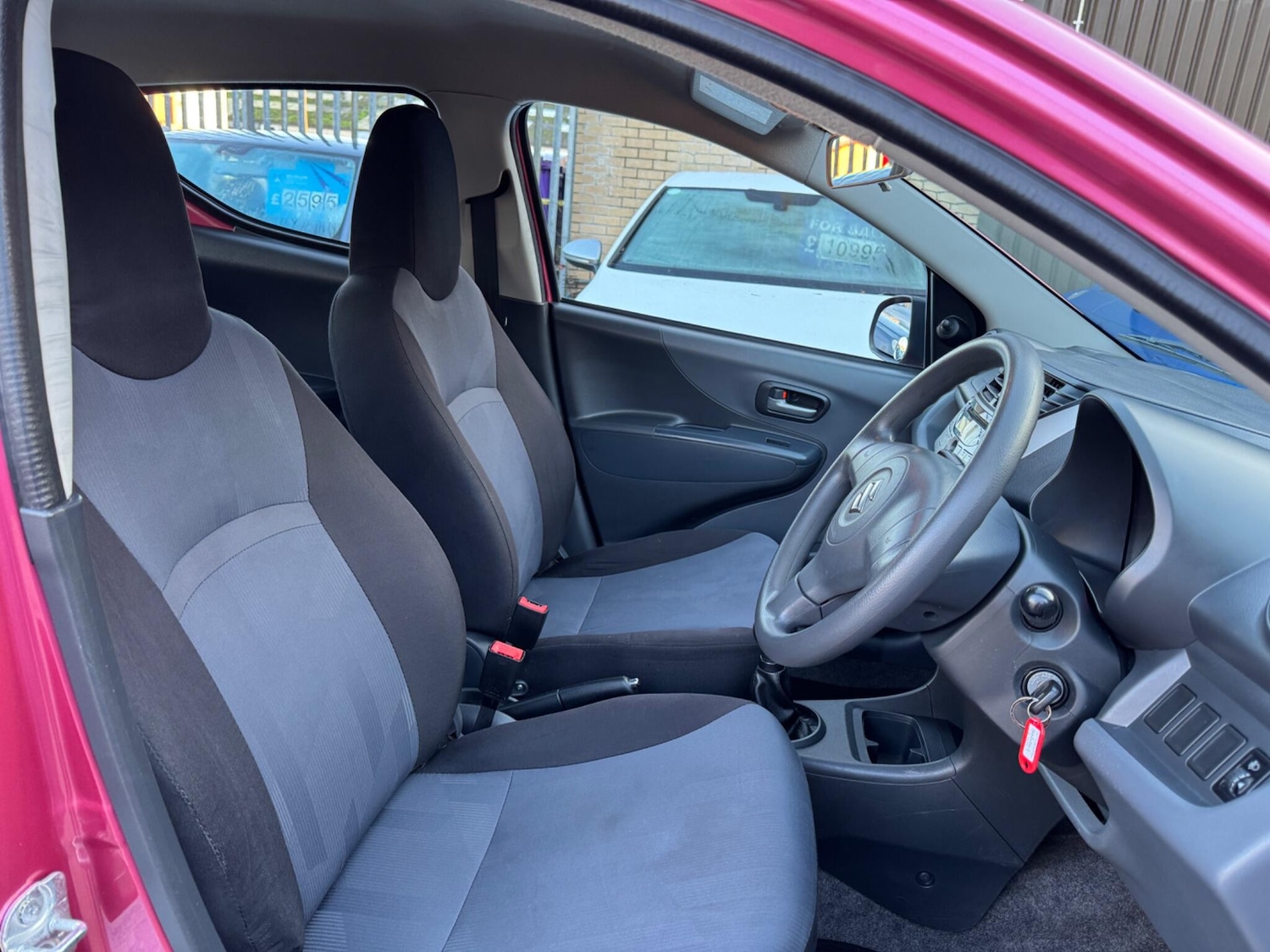 Used Suzuki Alto 2013 for sale - 76926053: Photo 13