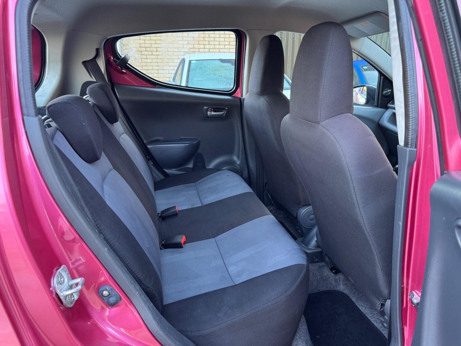 Used Suzuki Alto 2013 for sale - 76926053: Photo 14