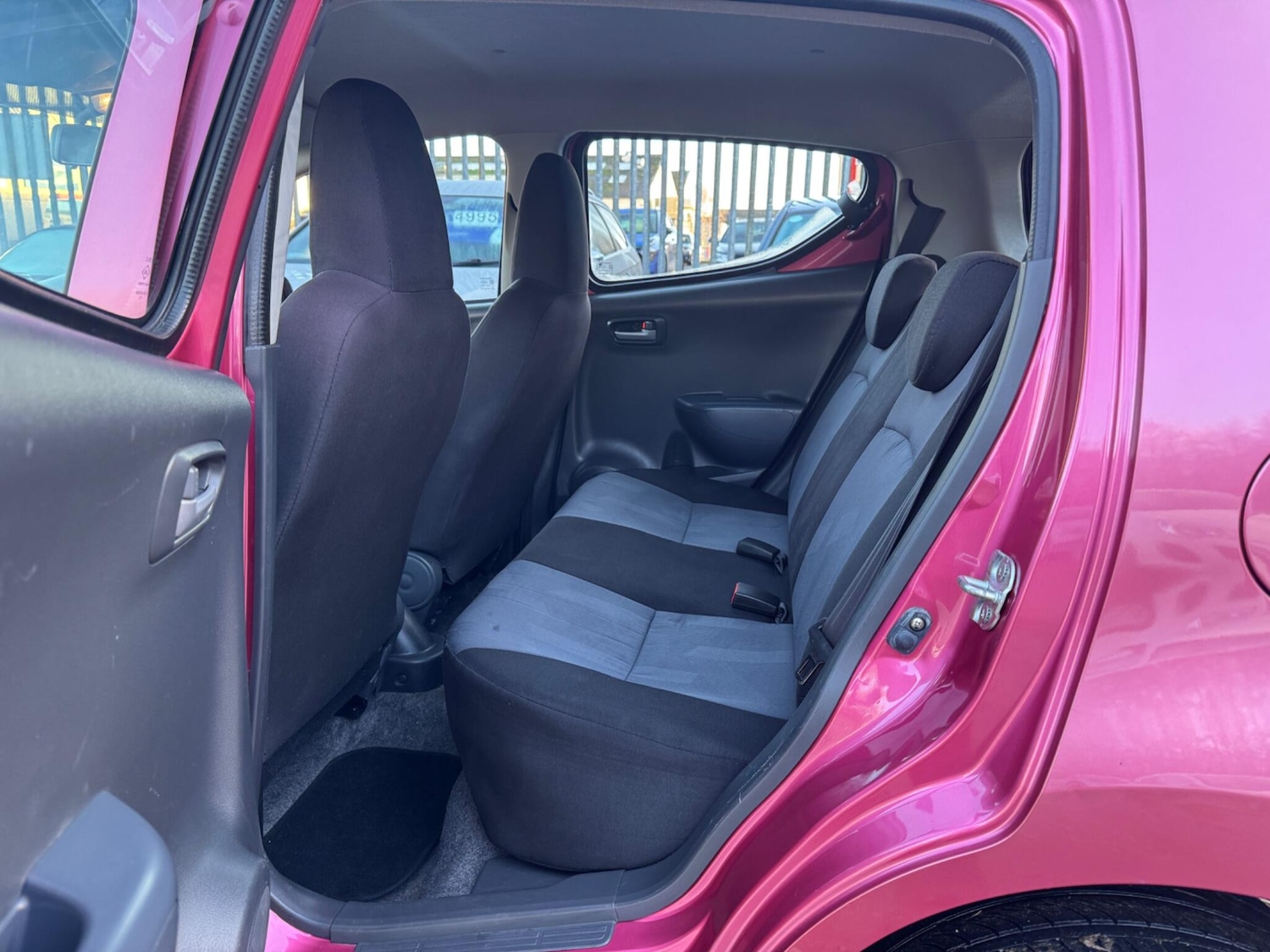 Used Suzuki Alto 2013 for sale - 76926053: Photo 15