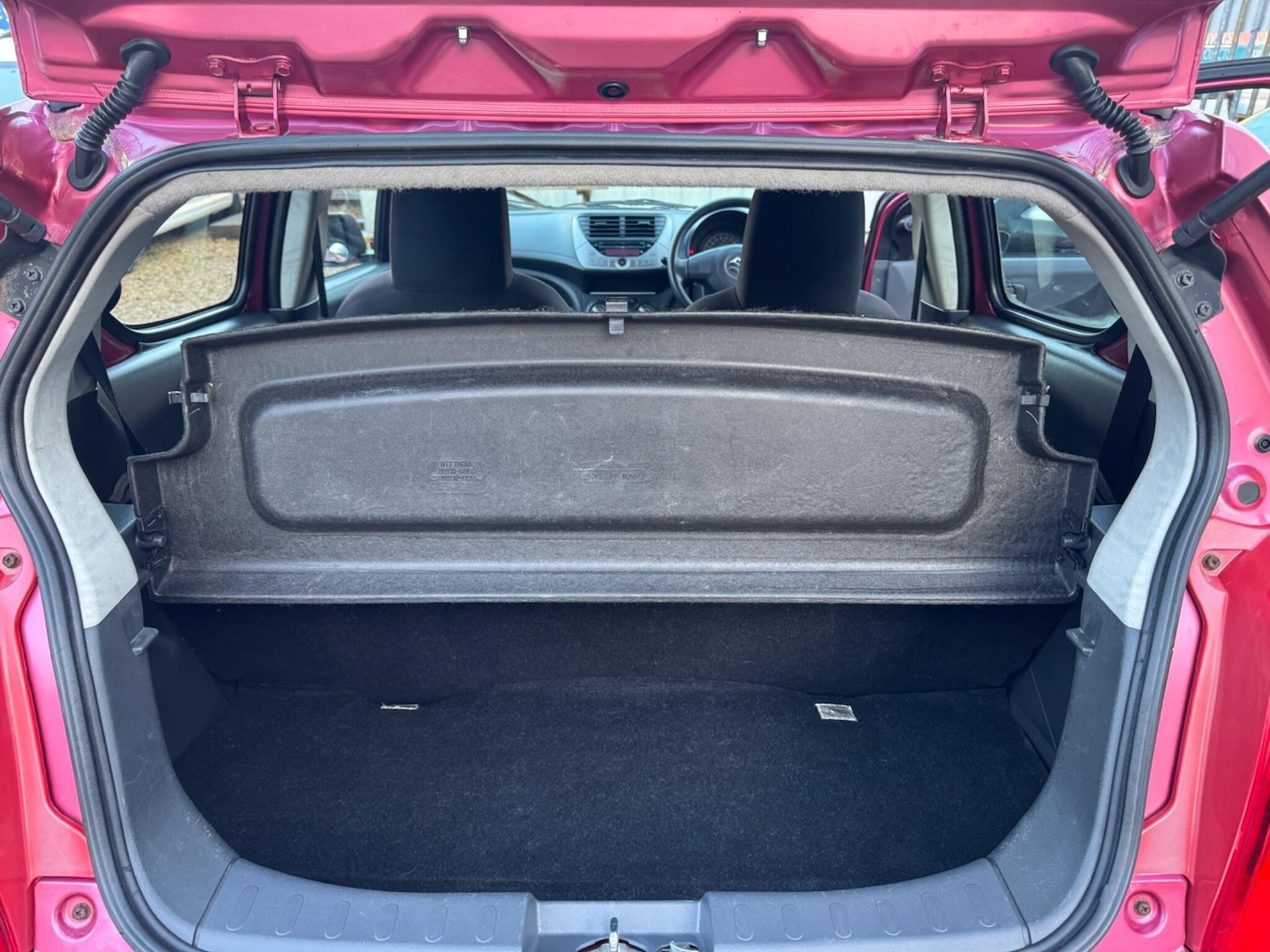 Used Suzuki Alto 2013 for sale - 76926053: Photo 16