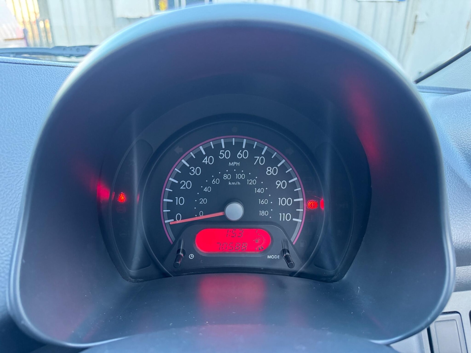 Used Suzuki Alto 2013 for sale - 76926053: Photo 9